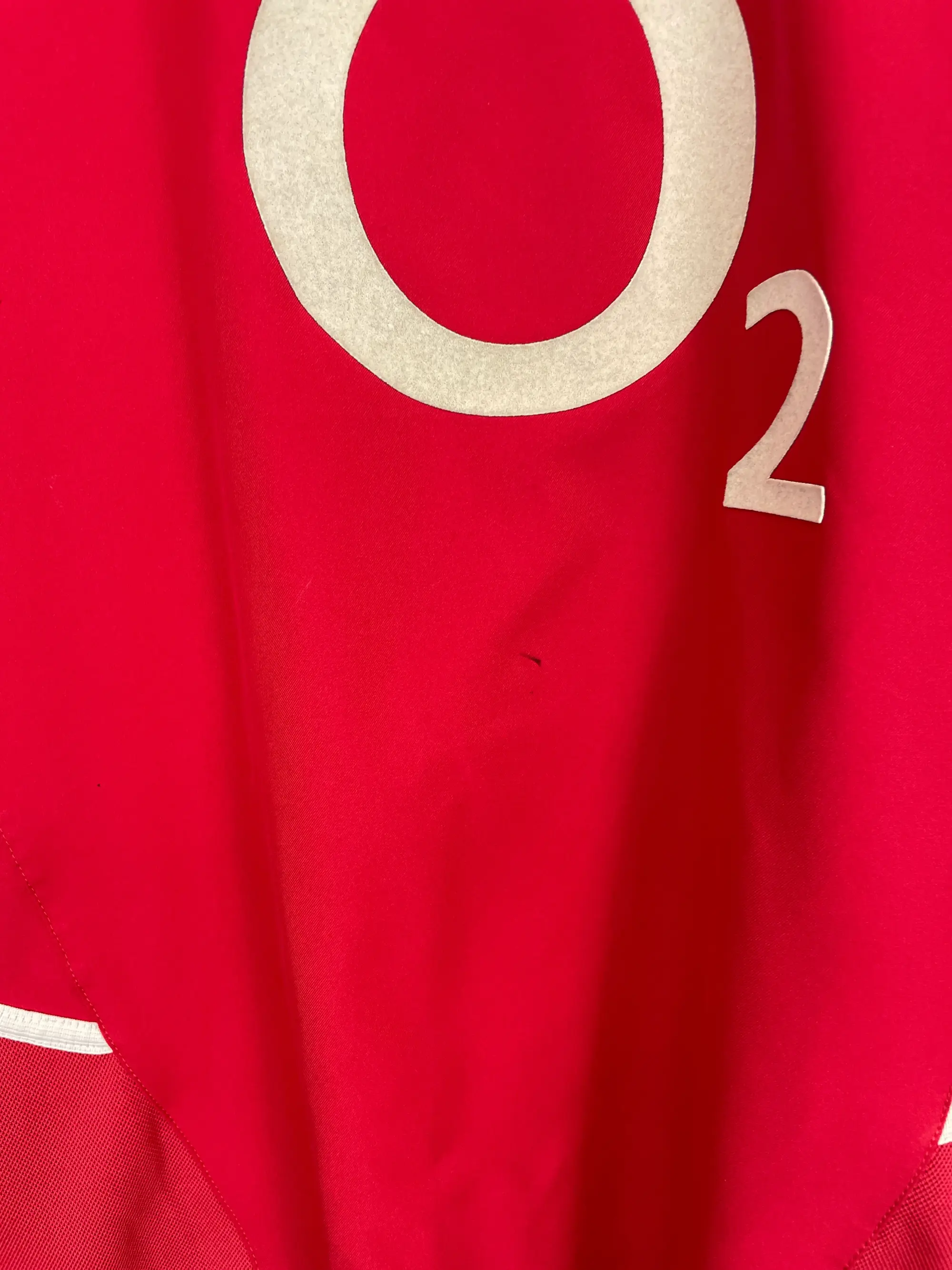 2005/06 BARCELONA RONALDINHO #10 AWAY SHIRT (M) NIKE | Cult Kits