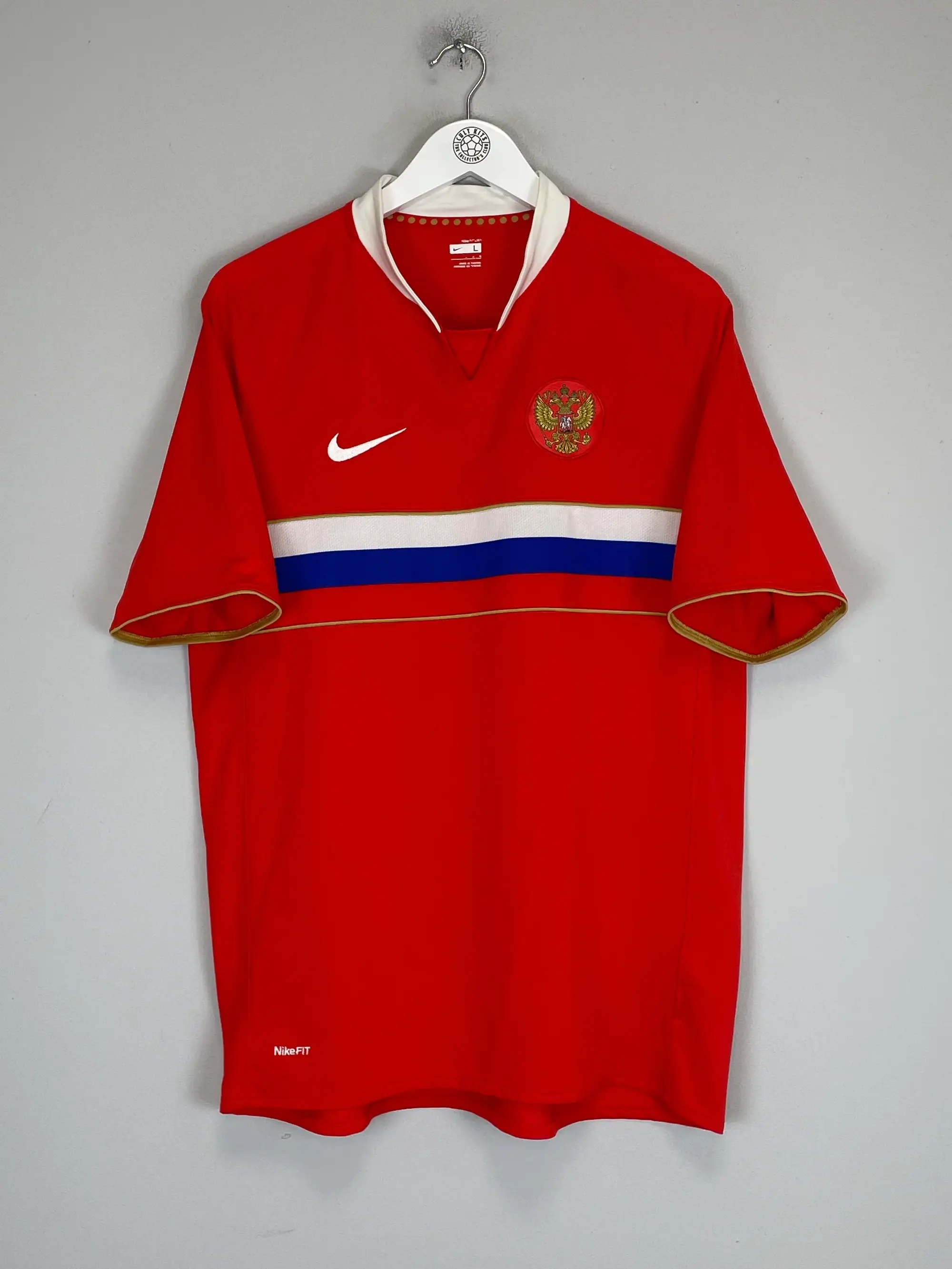 2005/06 BARCELONA RONALDINHO #10 AWAY SHIRT (M) NIKE | Cult Kits