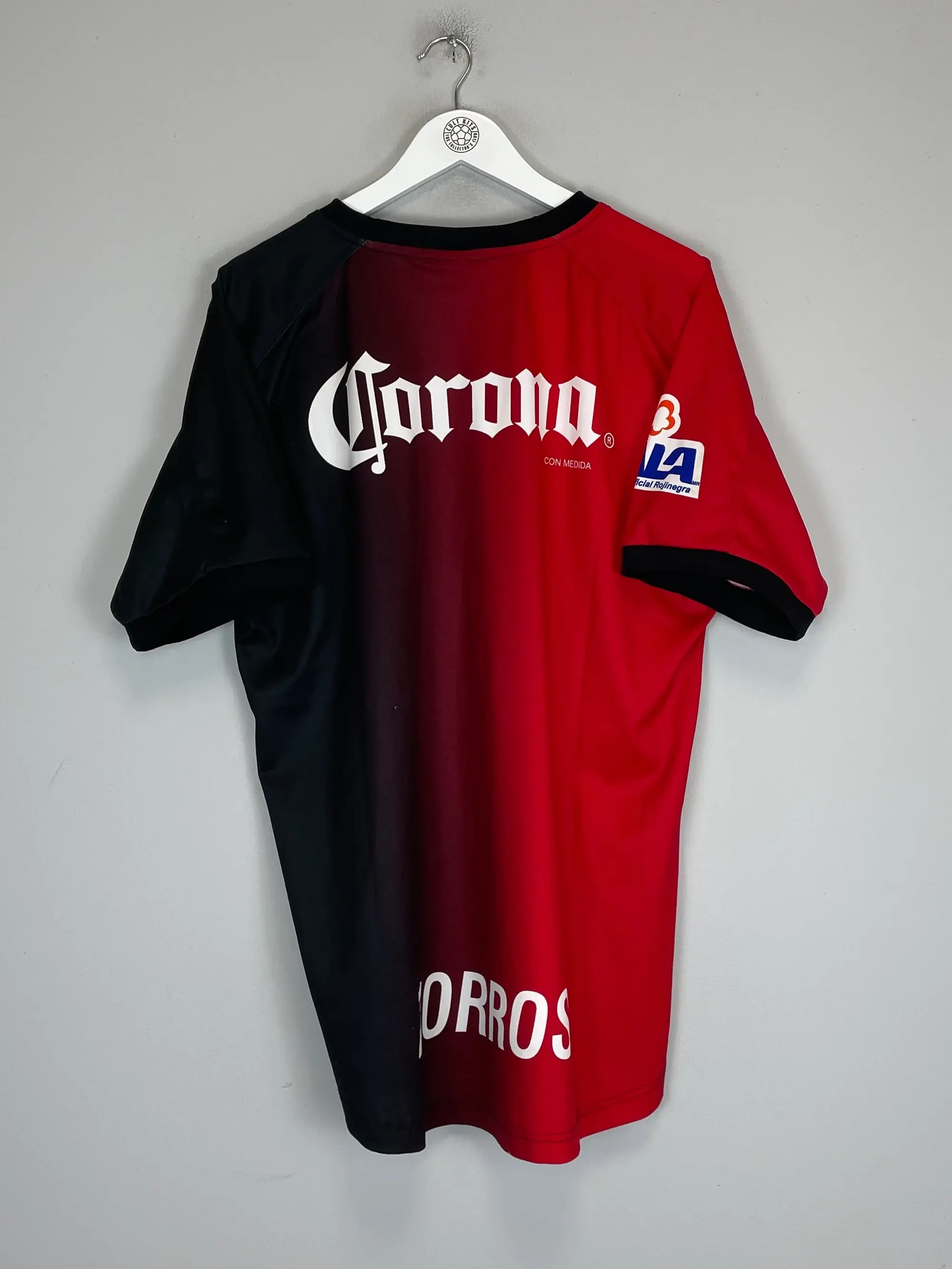 2005/06 BARCELONA RONALDINHO #10 AWAY SHIRT (M) NIKE | Cult Kits