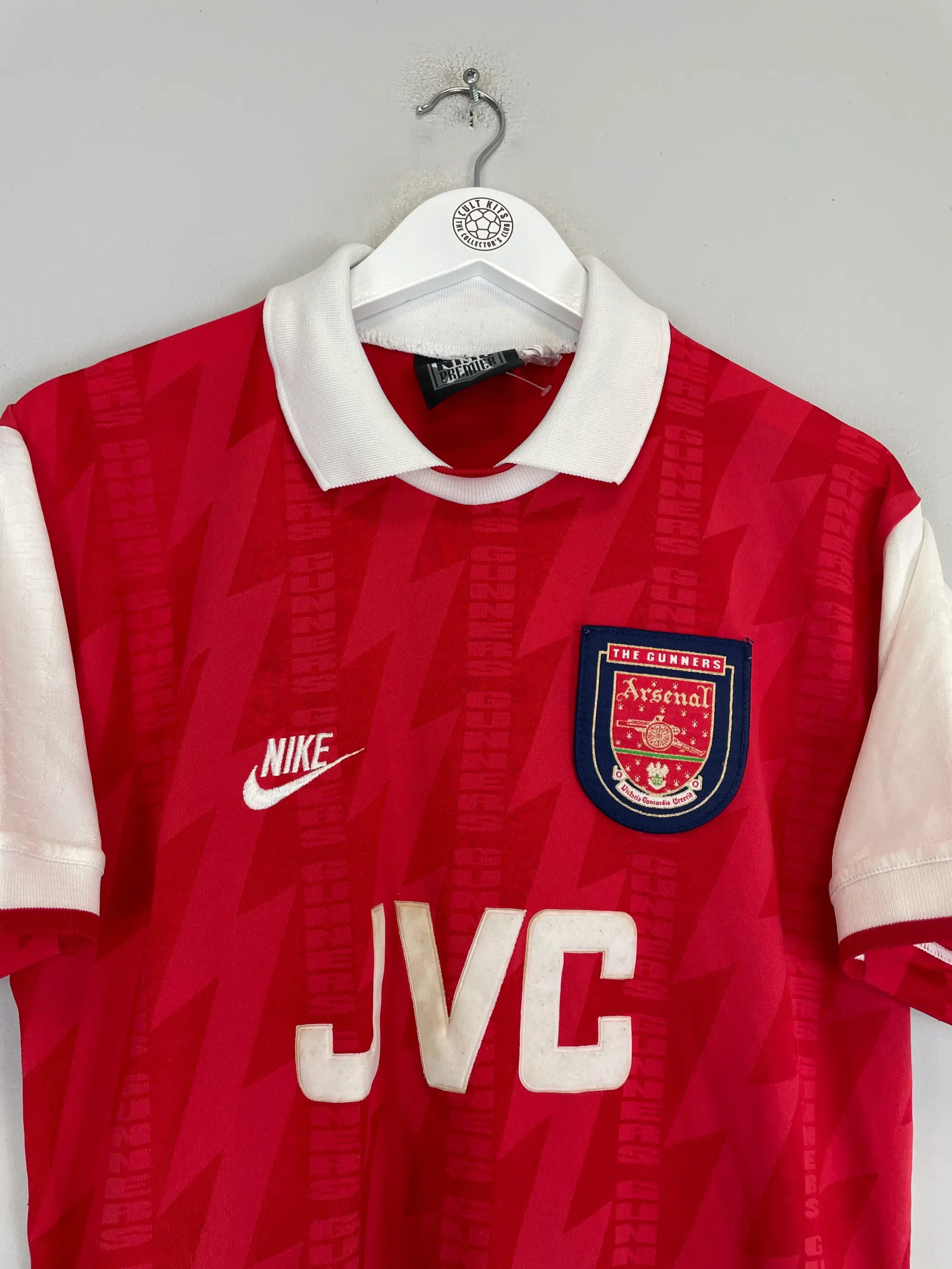 2005/06 BARCELONA RONALDINHO #10 AWAY SHIRT (M) NIKE | Cult Kits