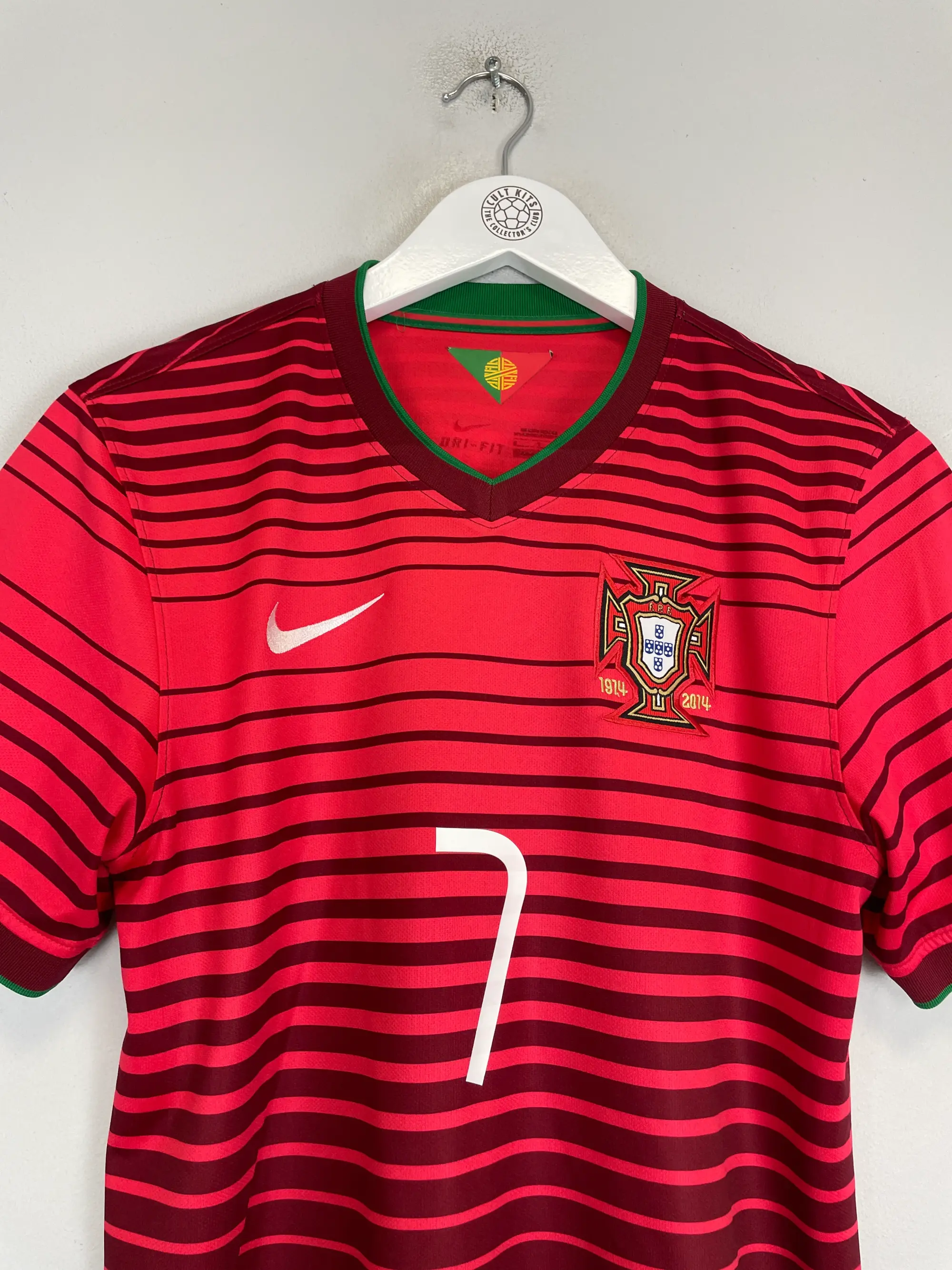 2005/06 BARCELONA RONALDINHO #10 AWAY SHIRT (M) NIKE | Cult Kits