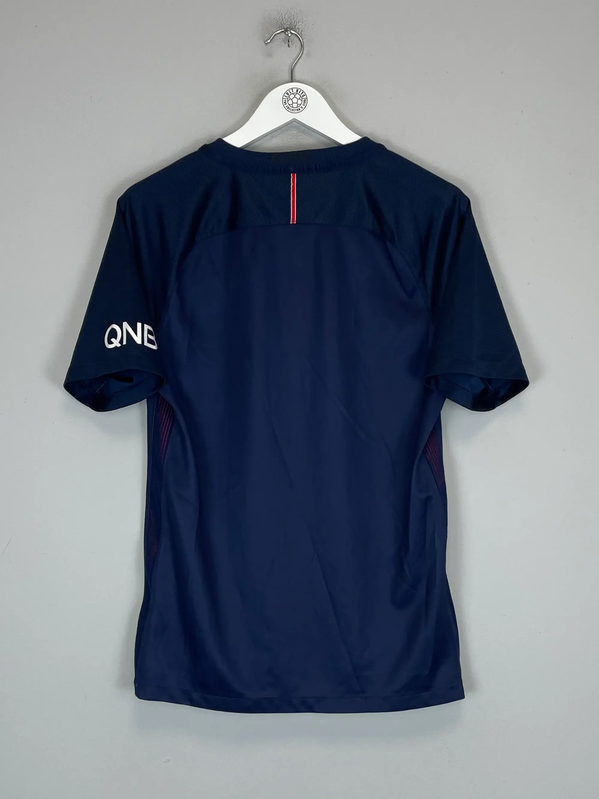 2005/06 BARCELONA RONALDINHO #10 AWAY SHIRT (M) NIKE | Cult Kits