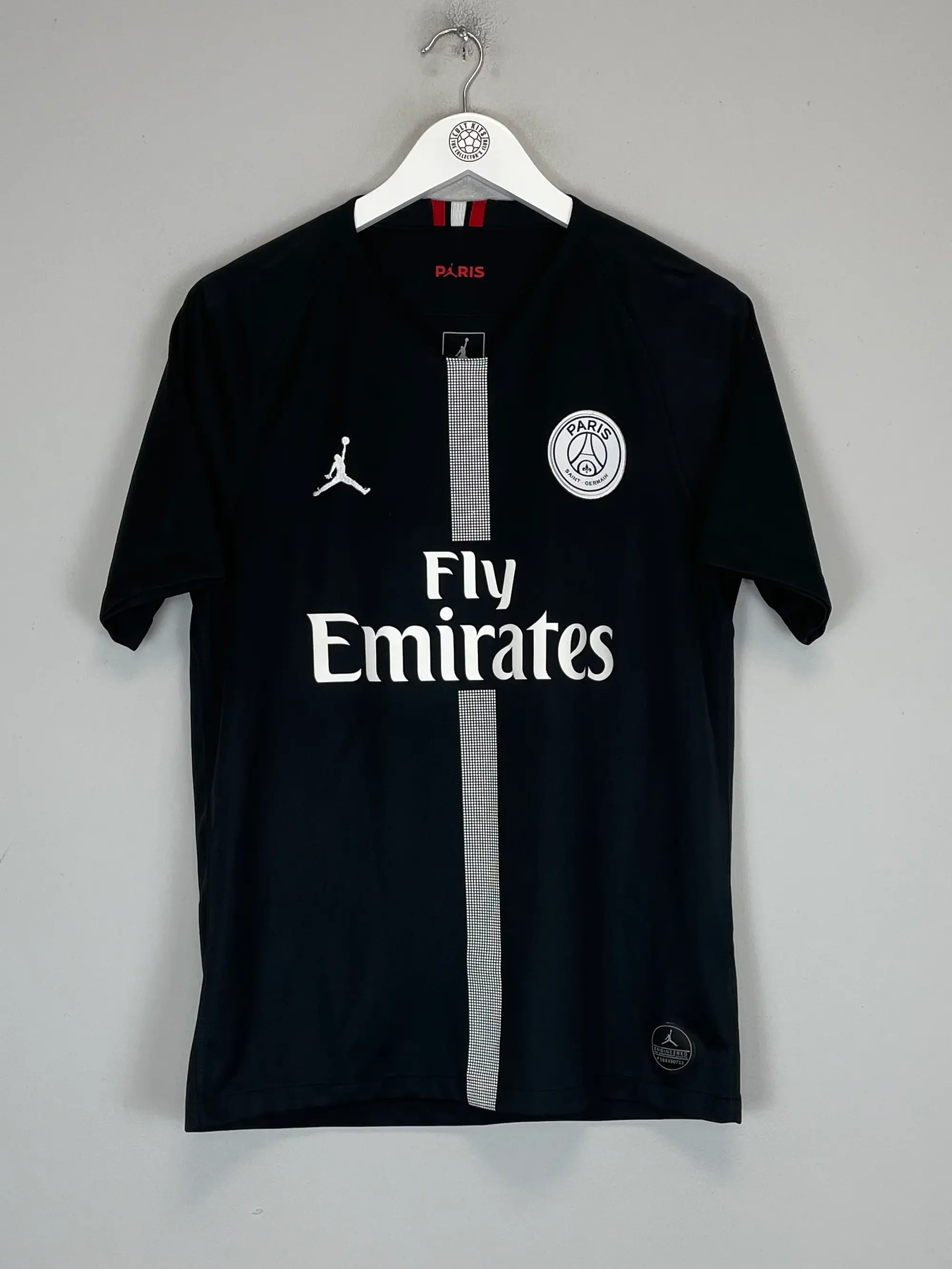 2005/06 BARCELONA RONALDINHO #10 AWAY SHIRT (M) NIKE | Cult Kits