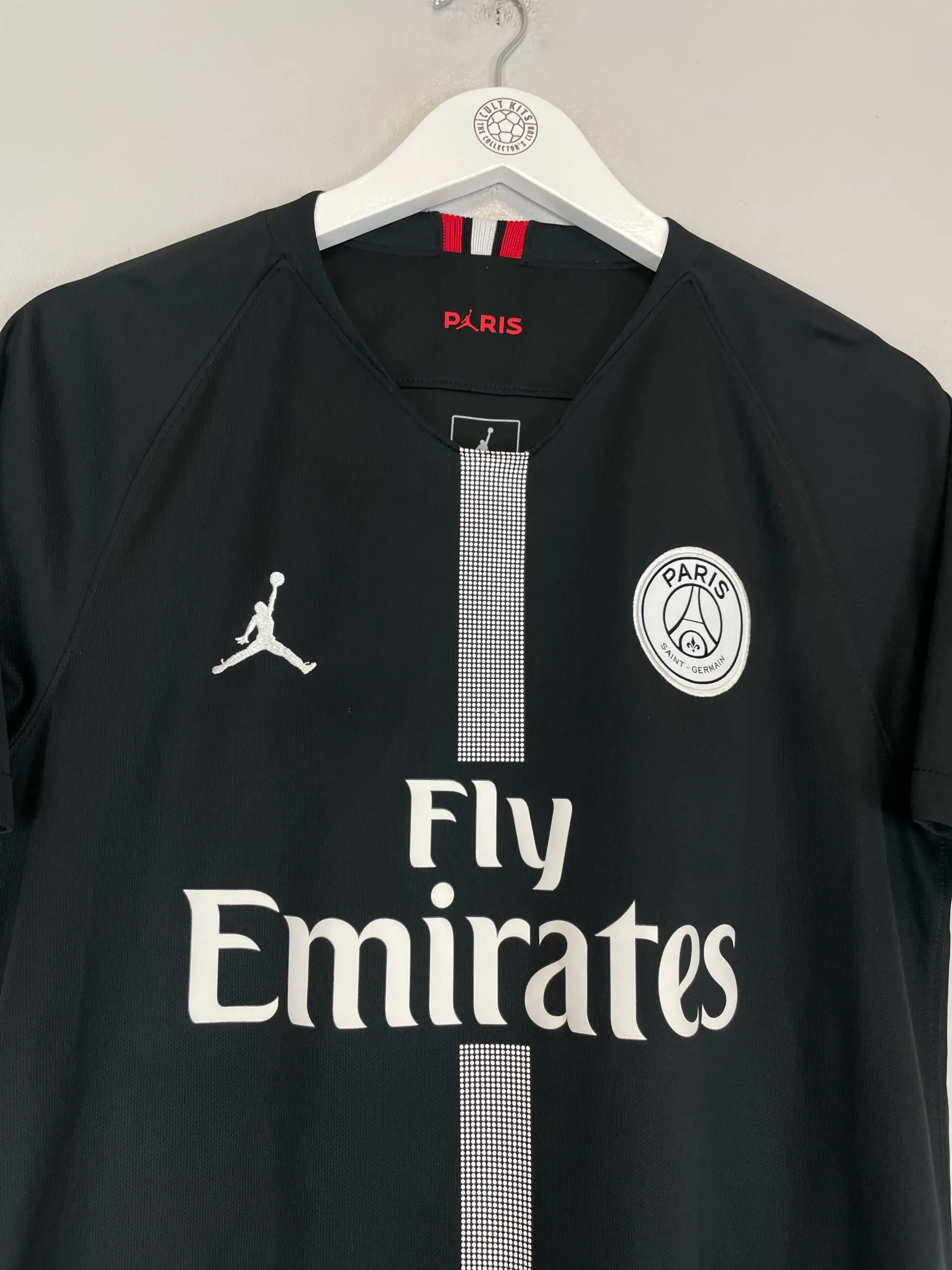 2005/06 BARCELONA RONALDINHO #10 AWAY SHIRT (M) NIKE | Cult Kits