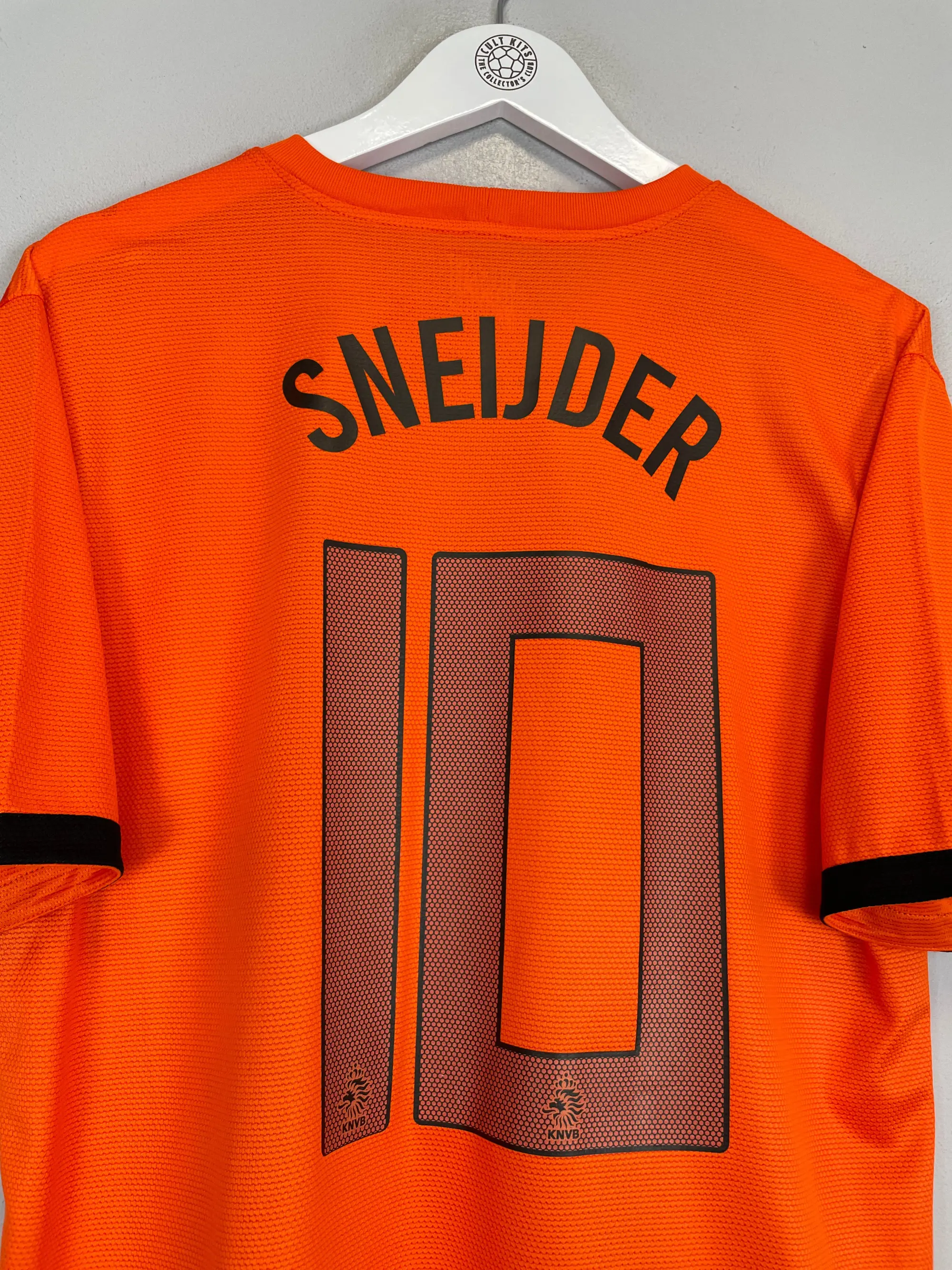 2005/06 BARCELONA RONALDINHO #10 AWAY SHIRT (M) NIKE | Cult Kits