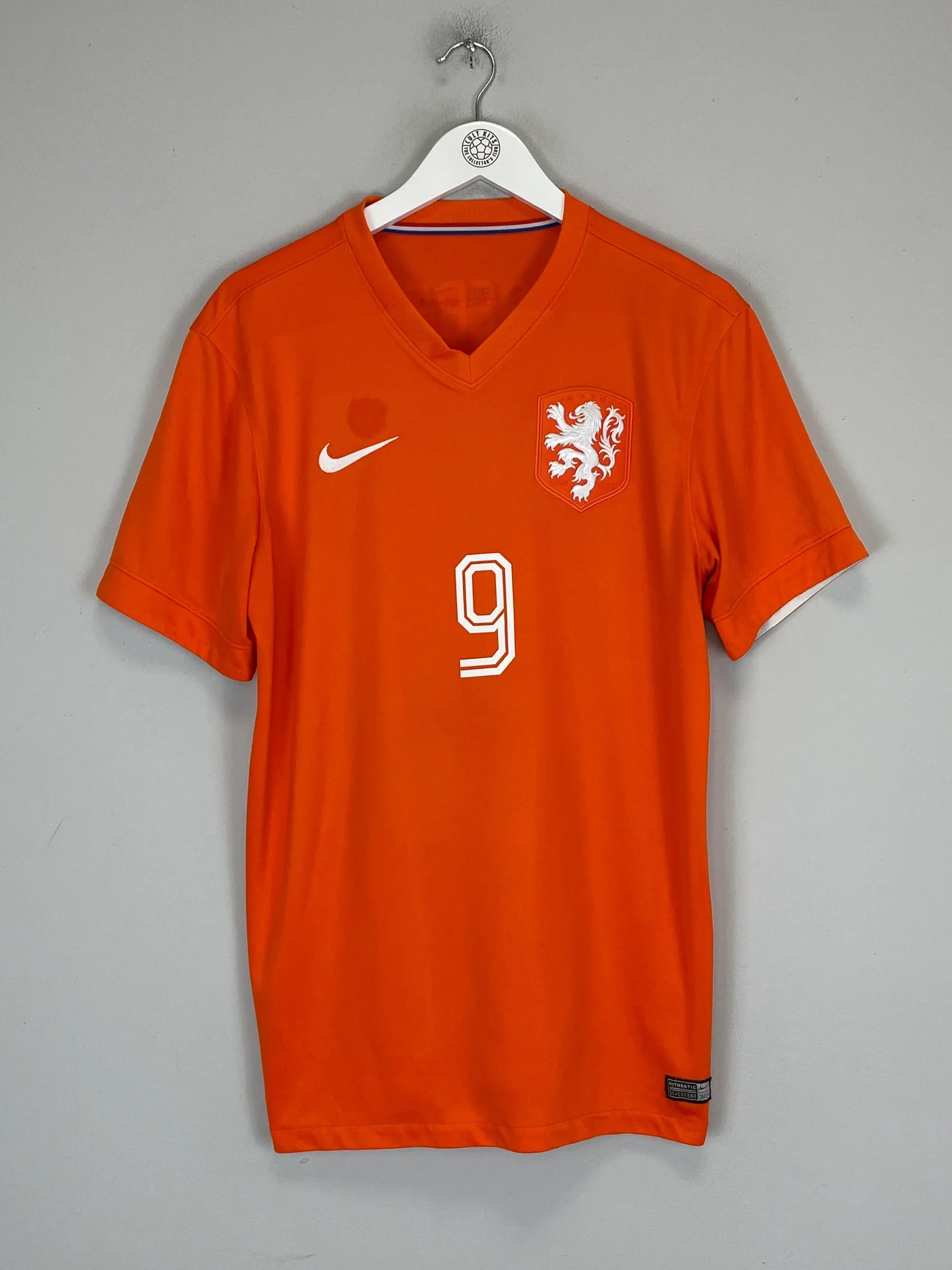 2005/06 BARCELONA RONALDINHO #10 AWAY SHIRT (M) NIKE | Cult Kits