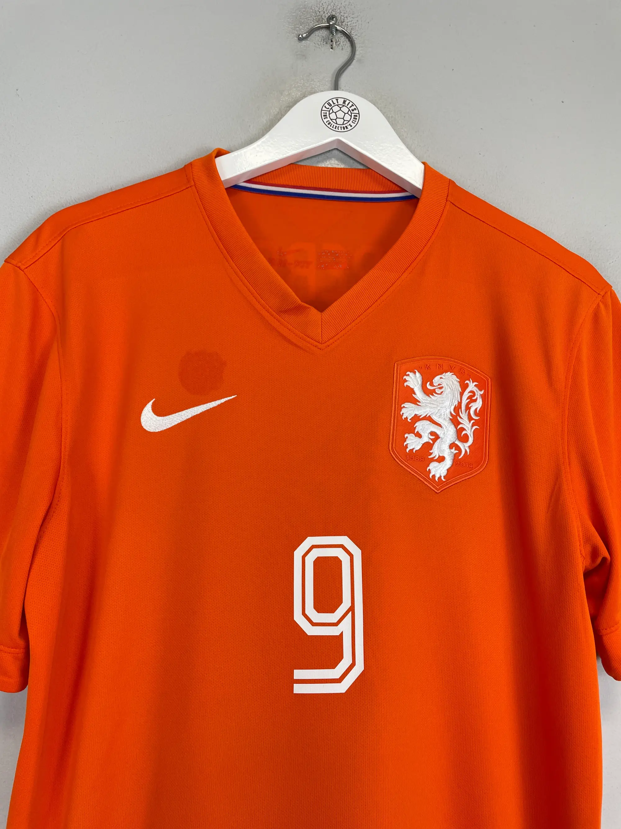 2005/06 BARCELONA RONALDINHO #10 AWAY SHIRT (M) NIKE | Cult Kits