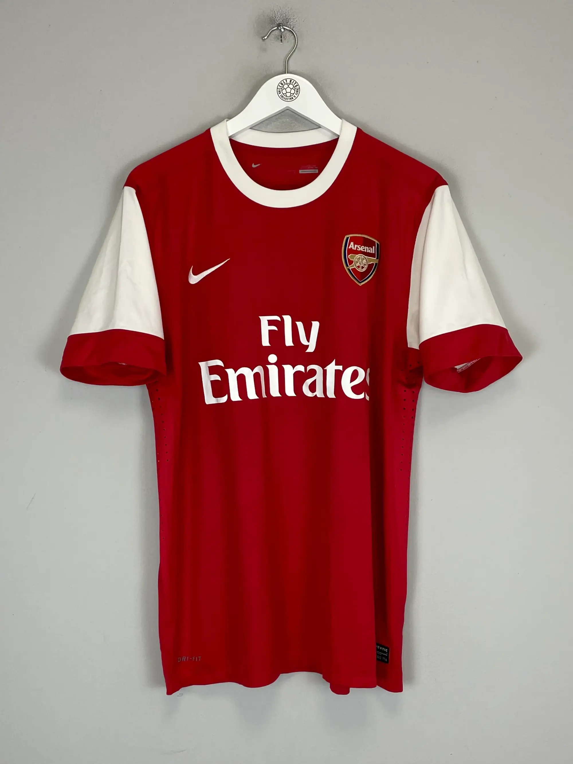 2005/06 BARCELONA RONALDINHO #10 AWAY SHIRT (M) NIKE | Cult Kits