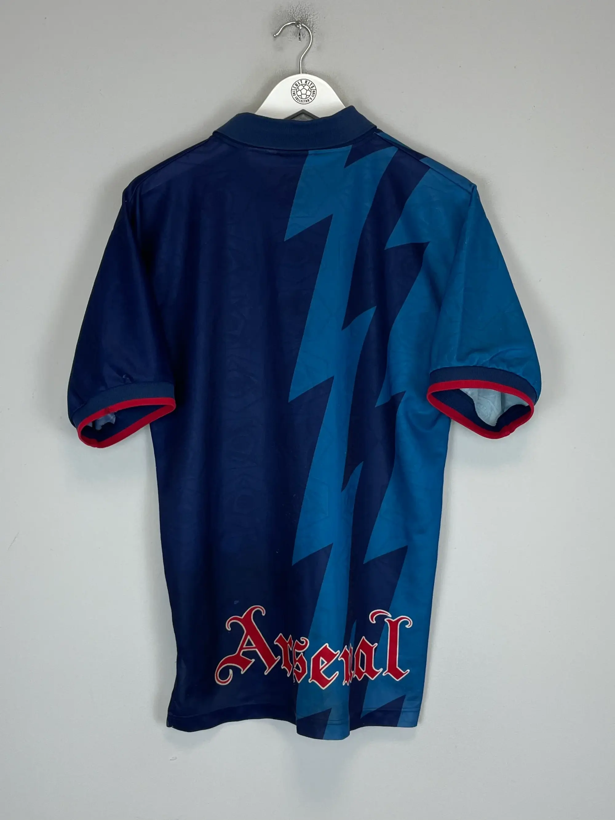 2005/06 BARCELONA RONALDINHO #10 AWAY SHIRT (M) NIKE | Cult Kits