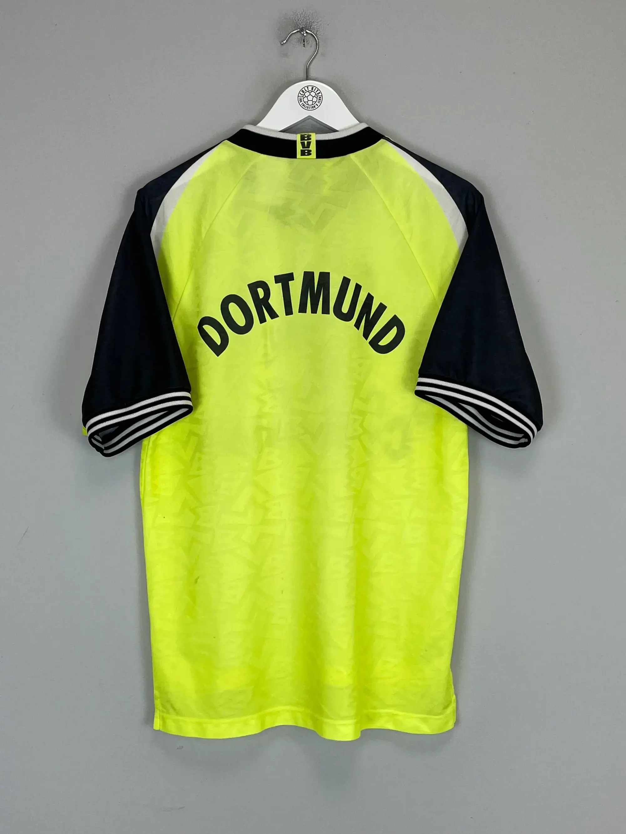 2005/06 BARCELONA RONALDINHO #10 AWAY SHIRT (M) NIKE | Cult Kits