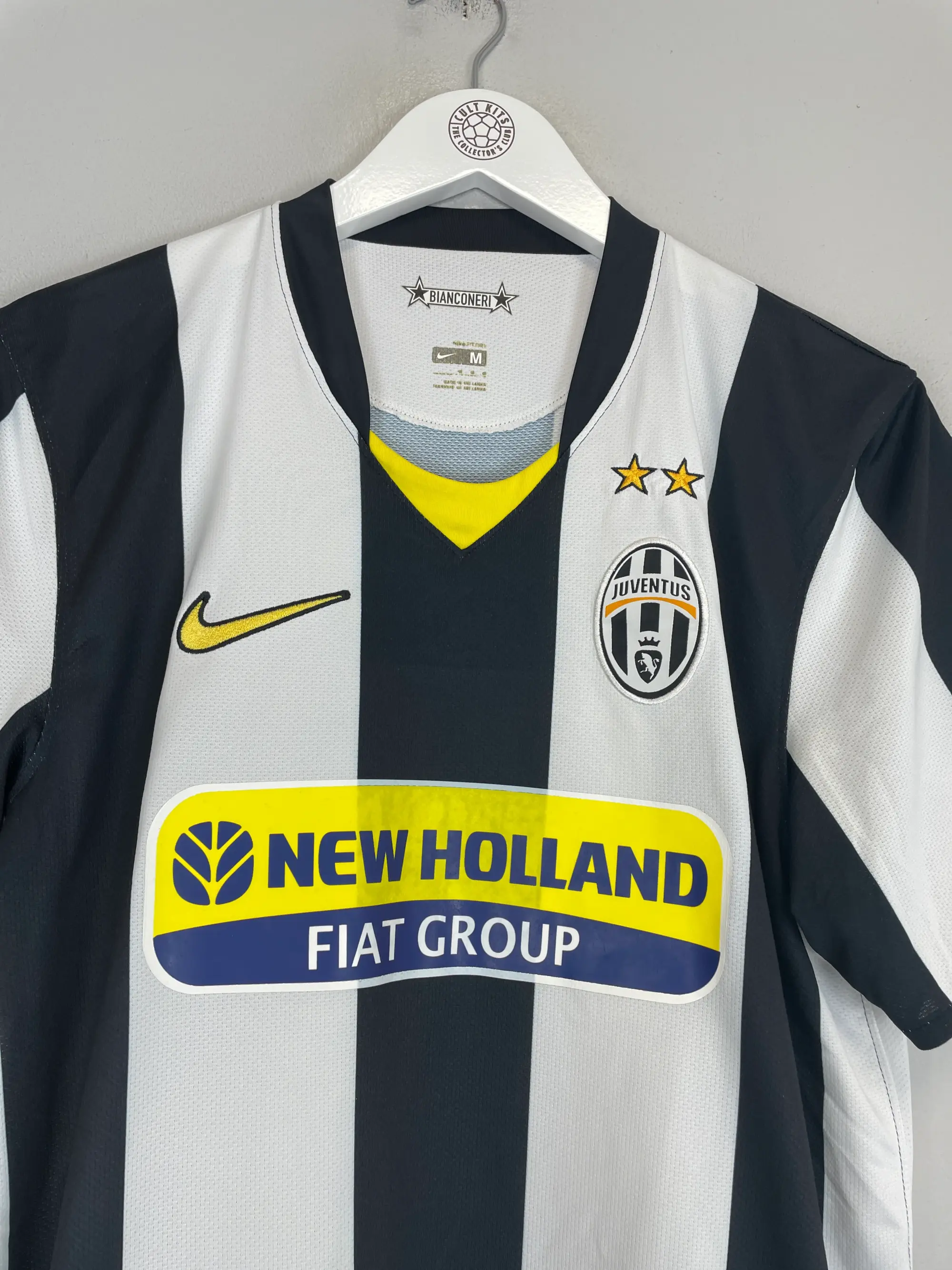 2005/06 BARCELONA RONALDINHO #10 AWAY SHIRT (M) NIKE | Cult Kits