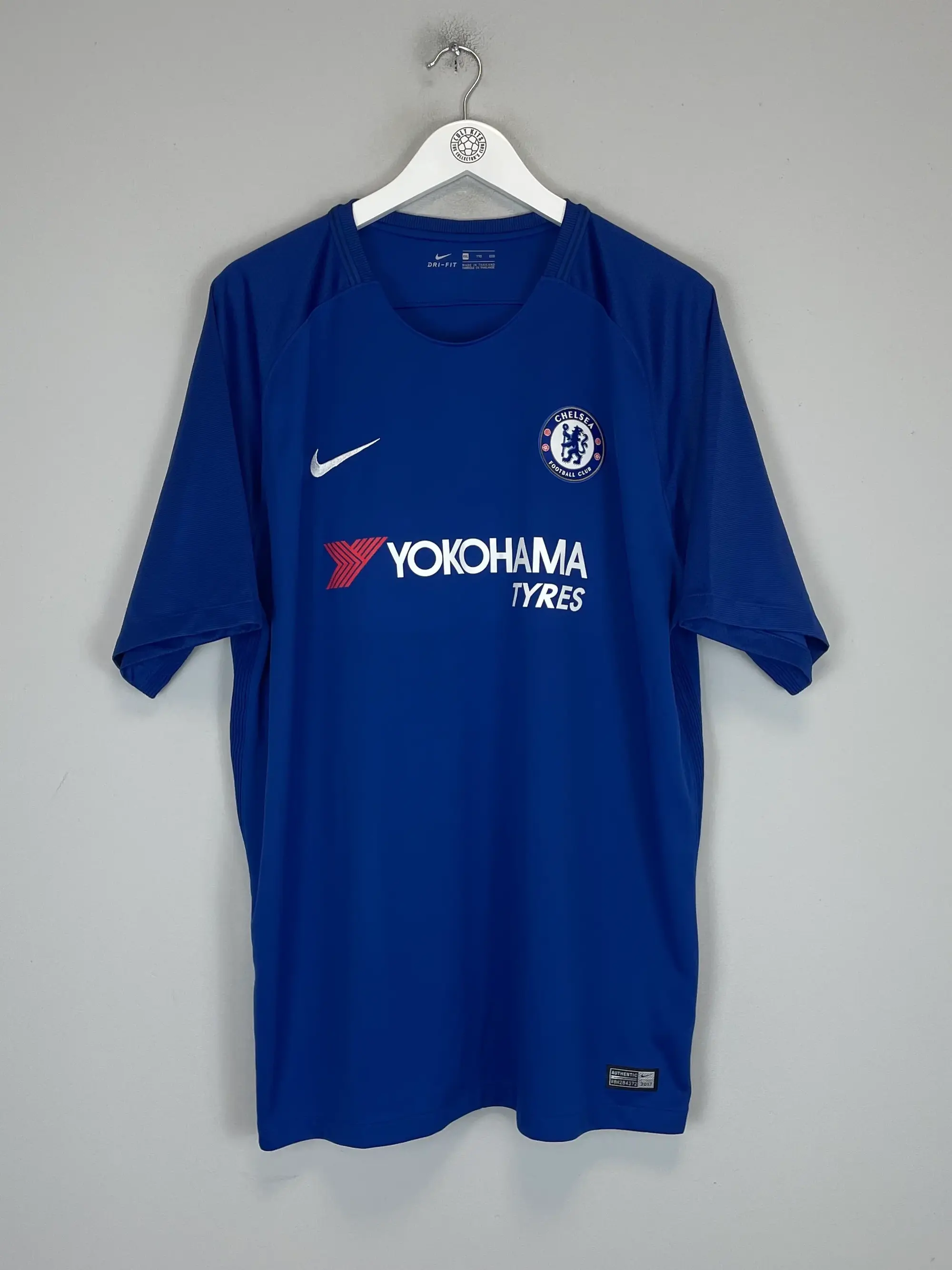 2005/06 BARCELONA RONALDINHO #10 AWAY SHIRT (M) NIKE | Cult Kits
