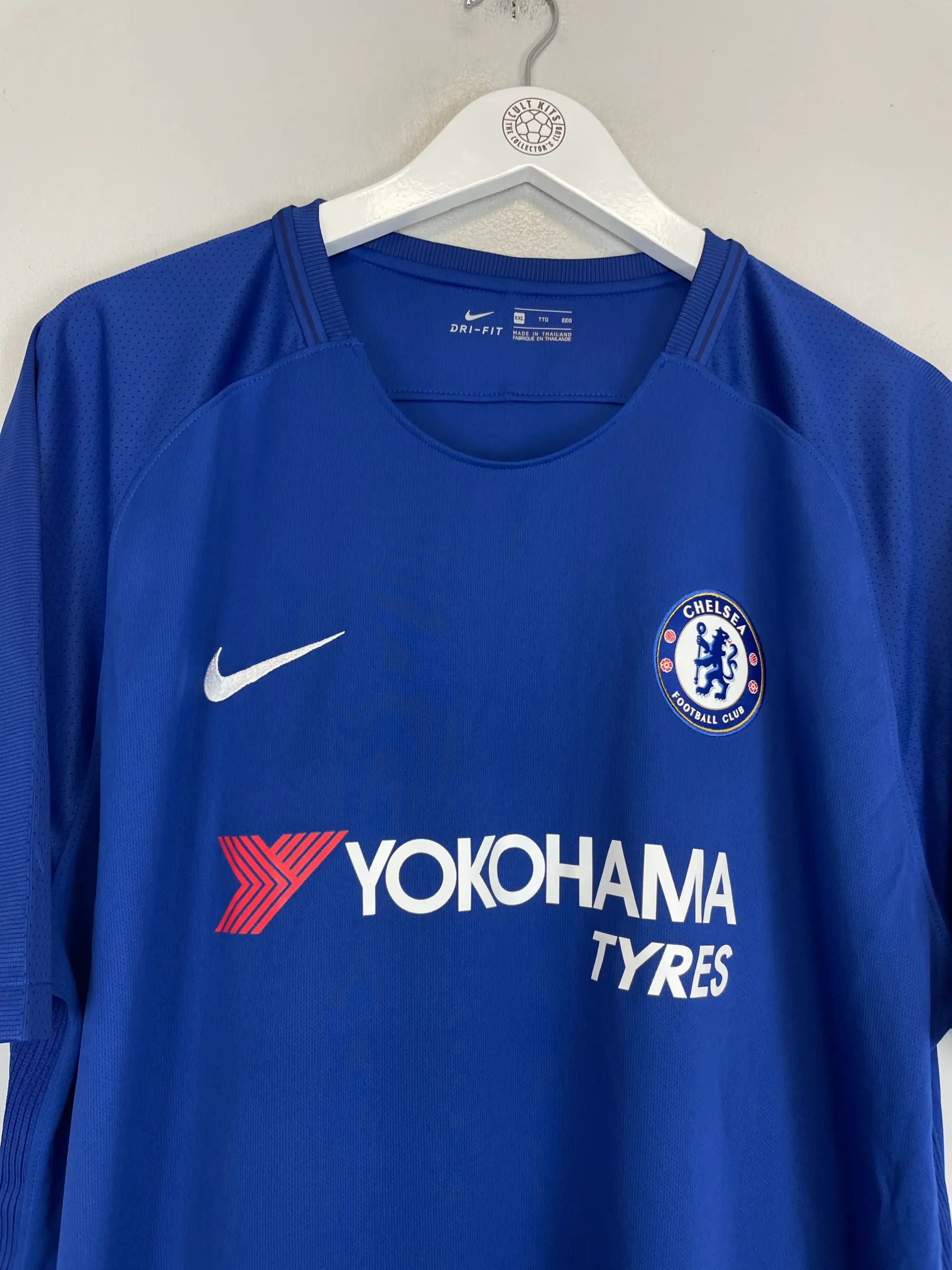 2005/06 BARCELONA RONALDINHO #10 AWAY SHIRT (M) NIKE | Cult Kits