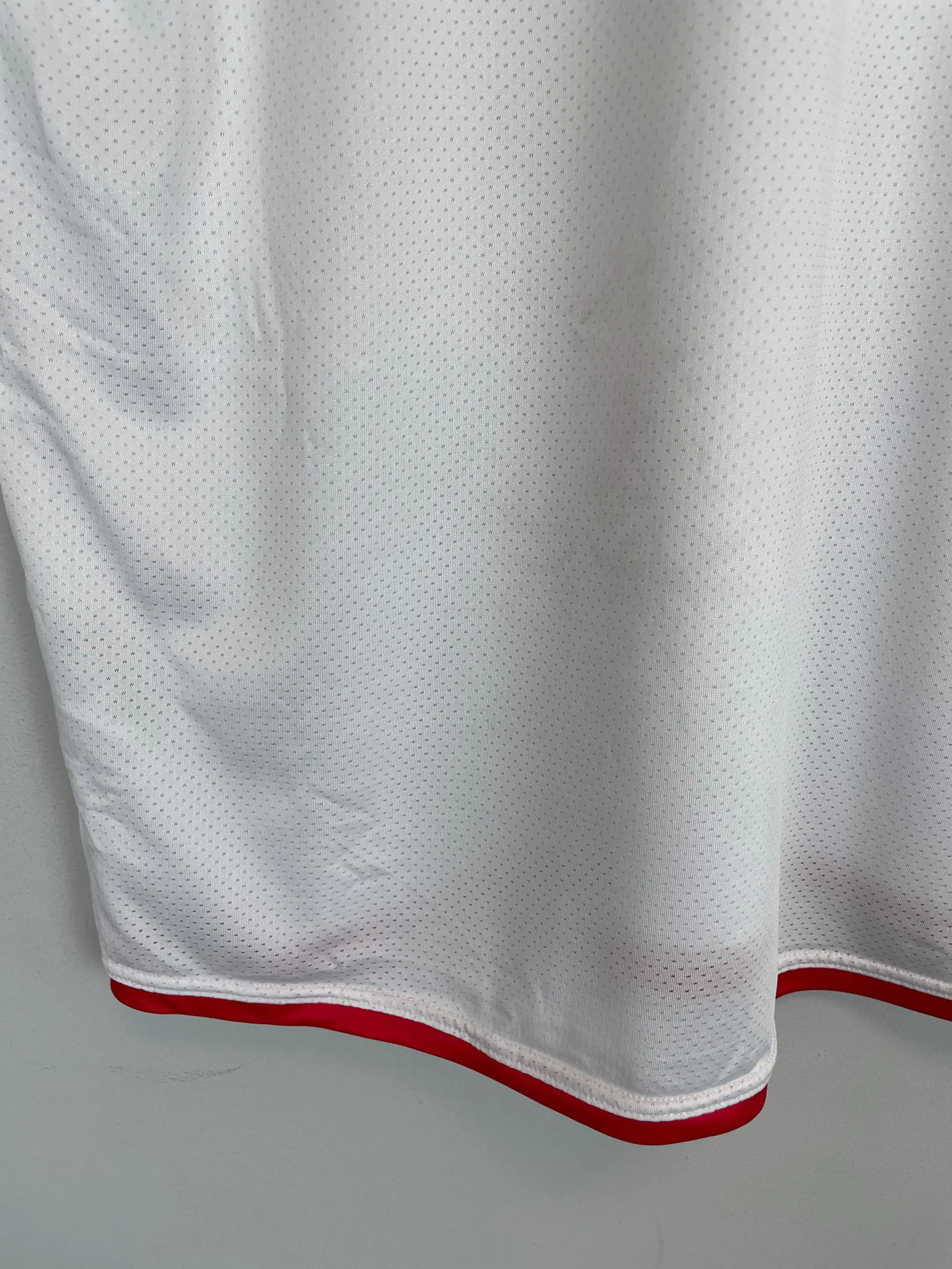 2005/06 BARCELONA RONALDINHO #10 AWAY SHIRT (M) NIKE | Cult Kits