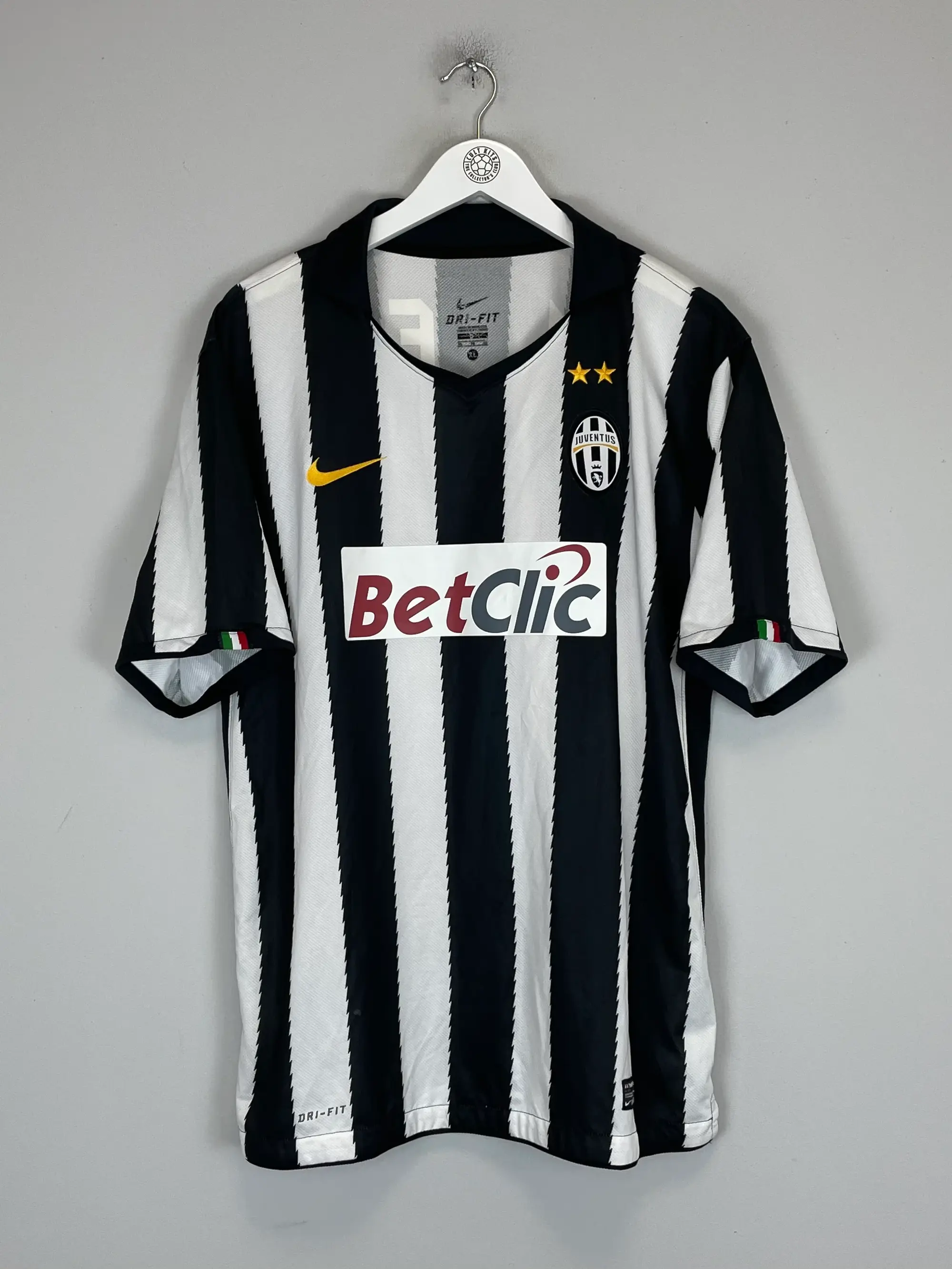 2005/06 BARCELONA RONALDINHO #10 AWAY SHIRT (M) NIKE | Cult Kits