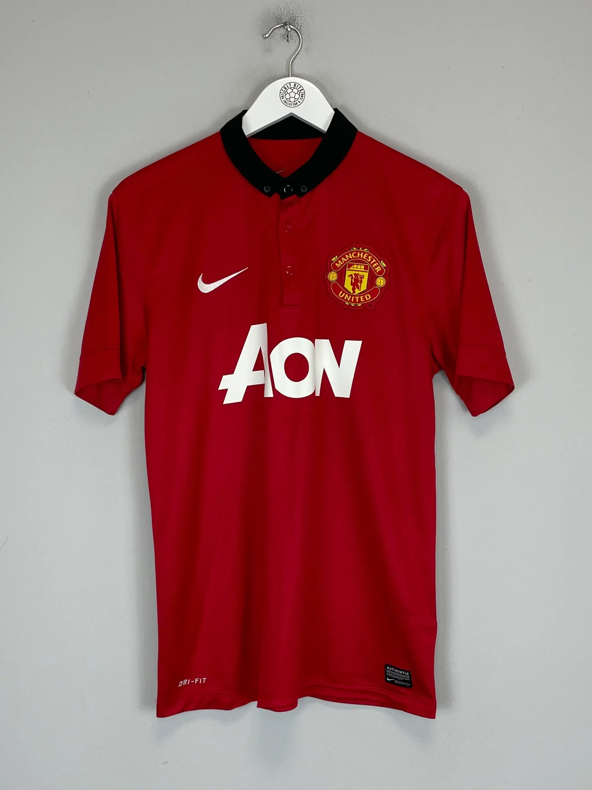 2005/06 BARCELONA RONALDINHO #10 AWAY SHIRT (M) NIKE | Cult Kits