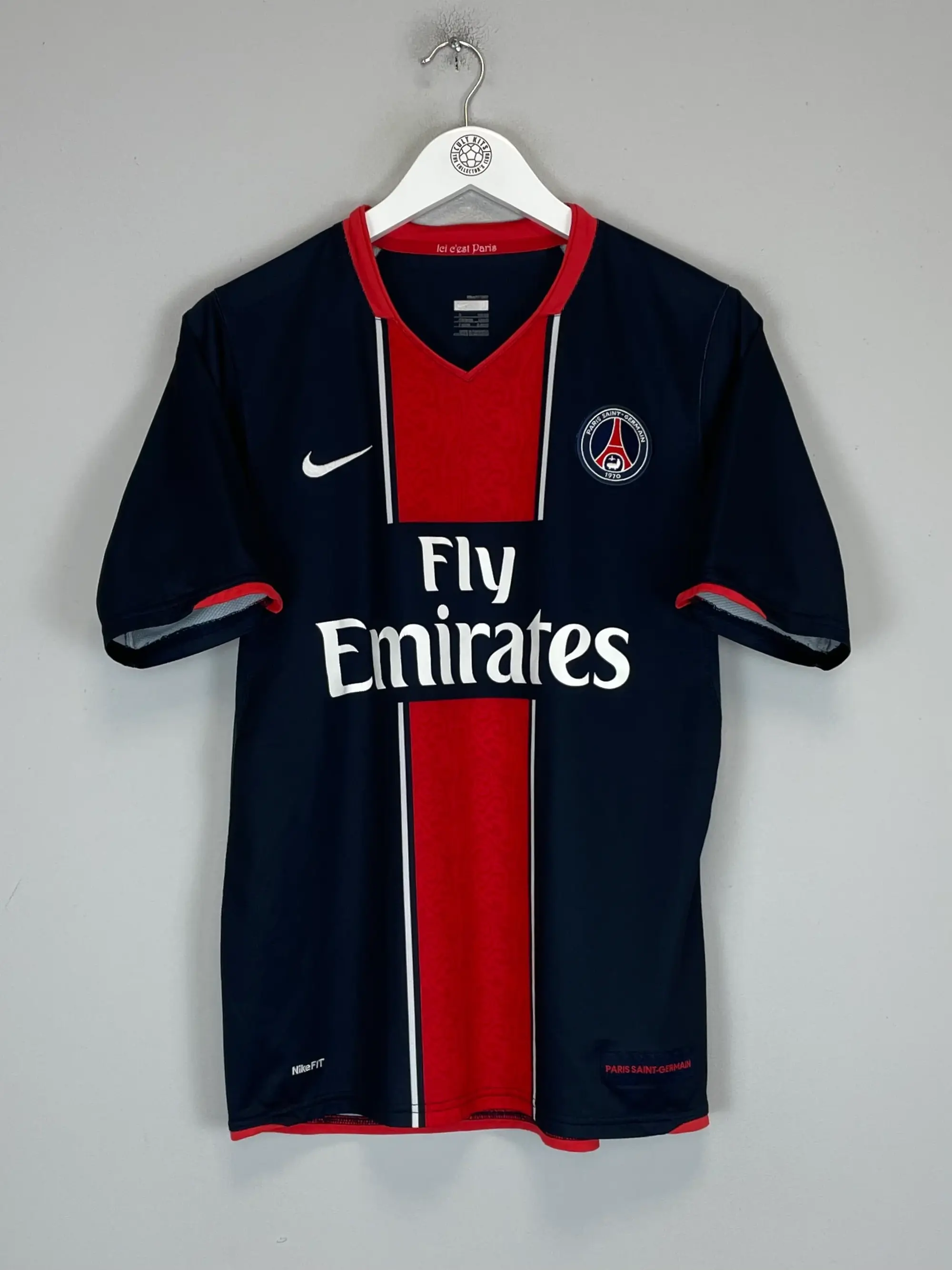 2005/06 BARCELONA RONALDINHO #10 AWAY SHIRT (M) NIKE | Cult Kits