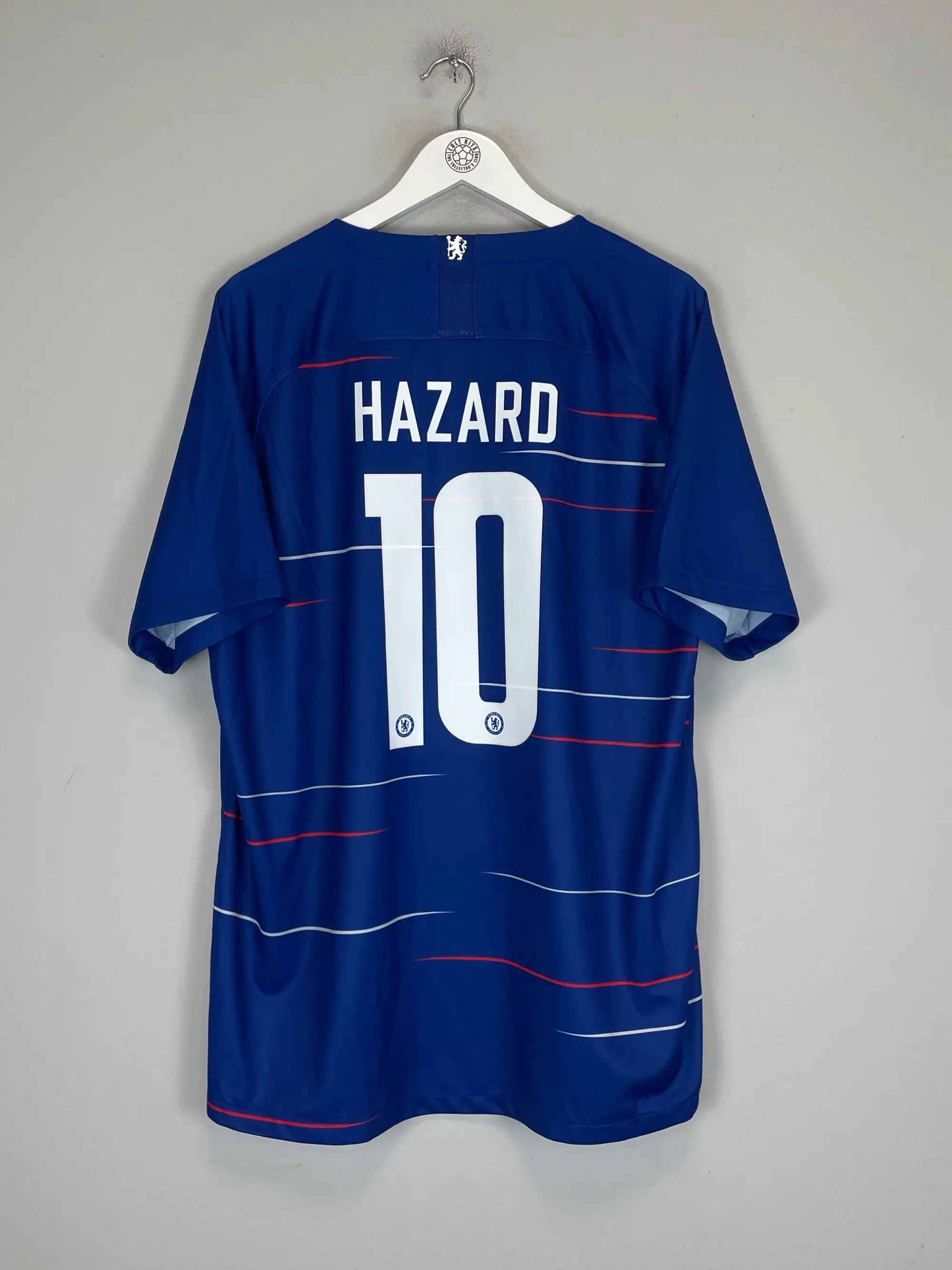2005/06 BARCELONA RONALDINHO #10 AWAY SHIRT (M) NIKE | Cult Kits