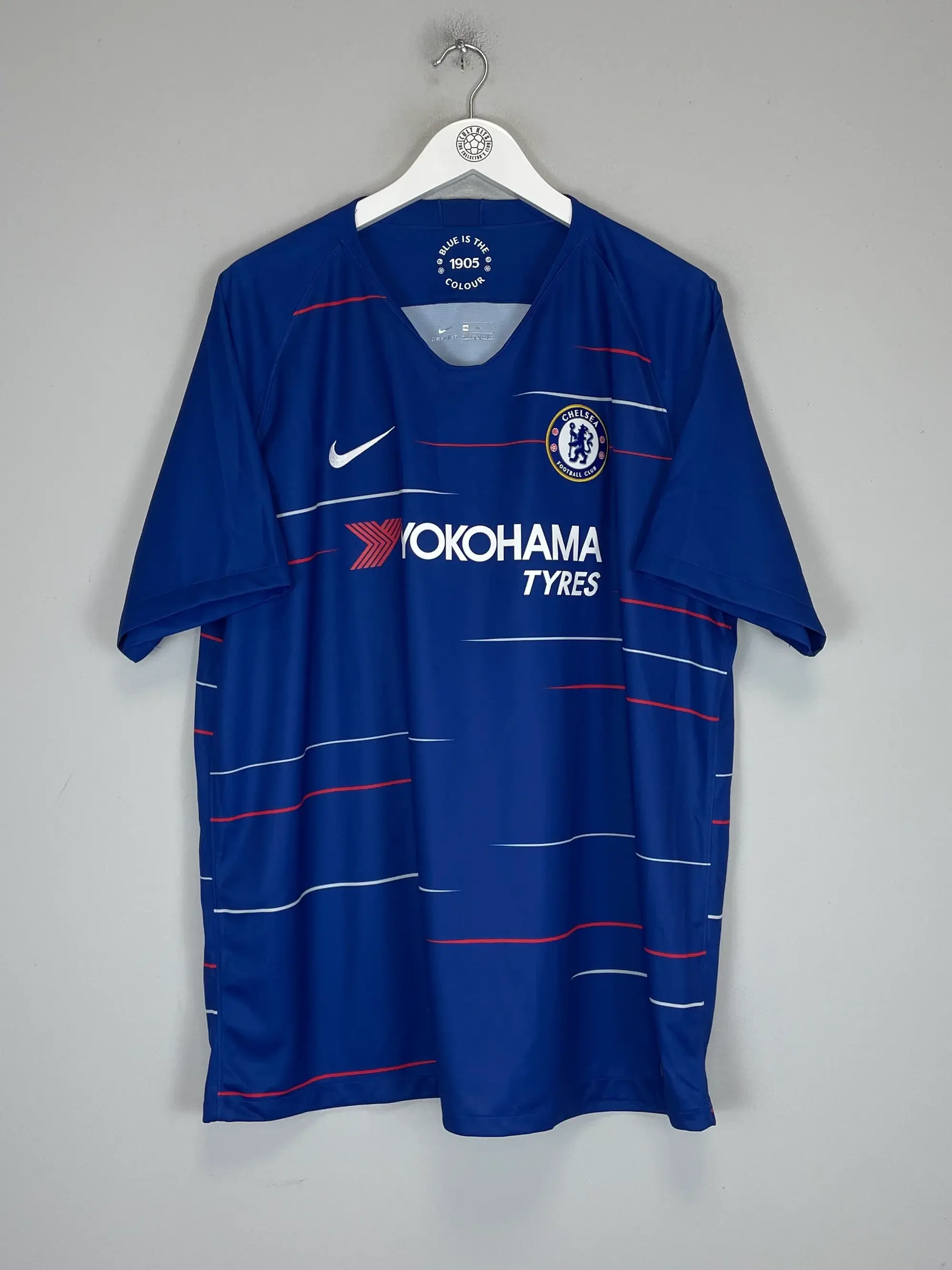 2005/06 BARCELONA RONALDINHO #10 AWAY SHIRT (M) NIKE | Cult Kits