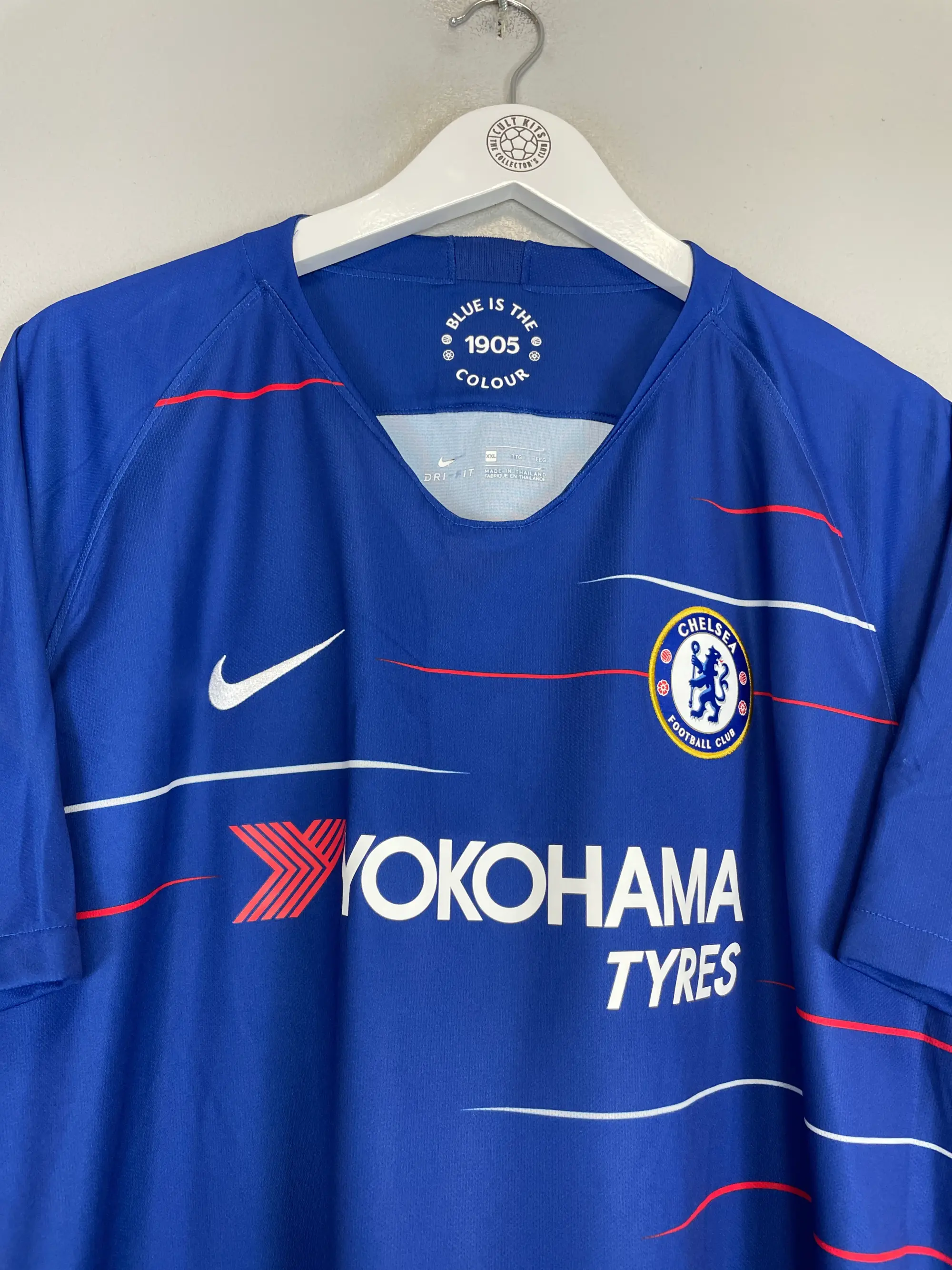 2005/06 BARCELONA RONALDINHO #10 AWAY SHIRT (M) NIKE | Cult Kits