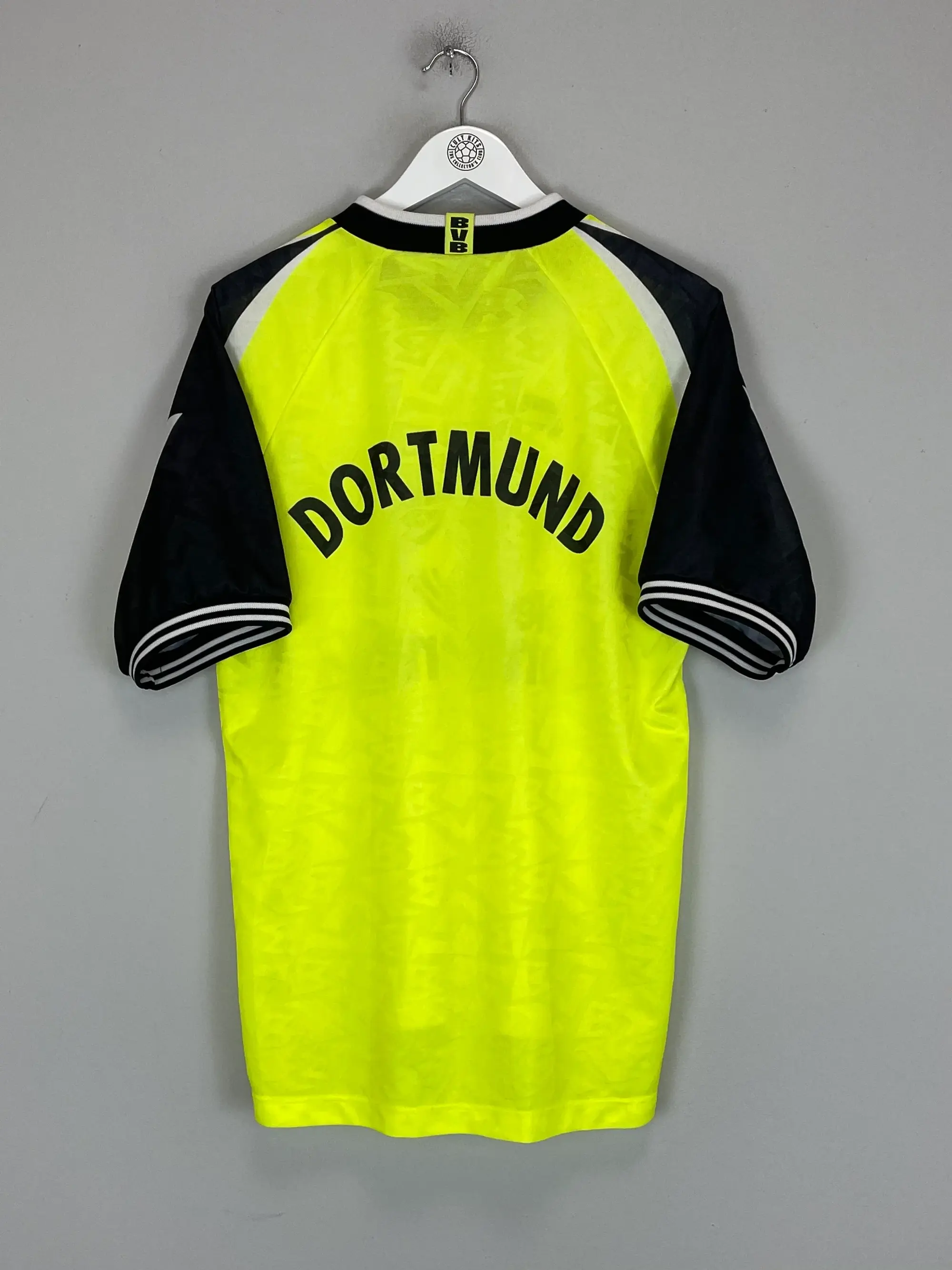 2005/06 BARCELONA RONALDINHO #10 AWAY SHIRT (M) NIKE | Cult Kits