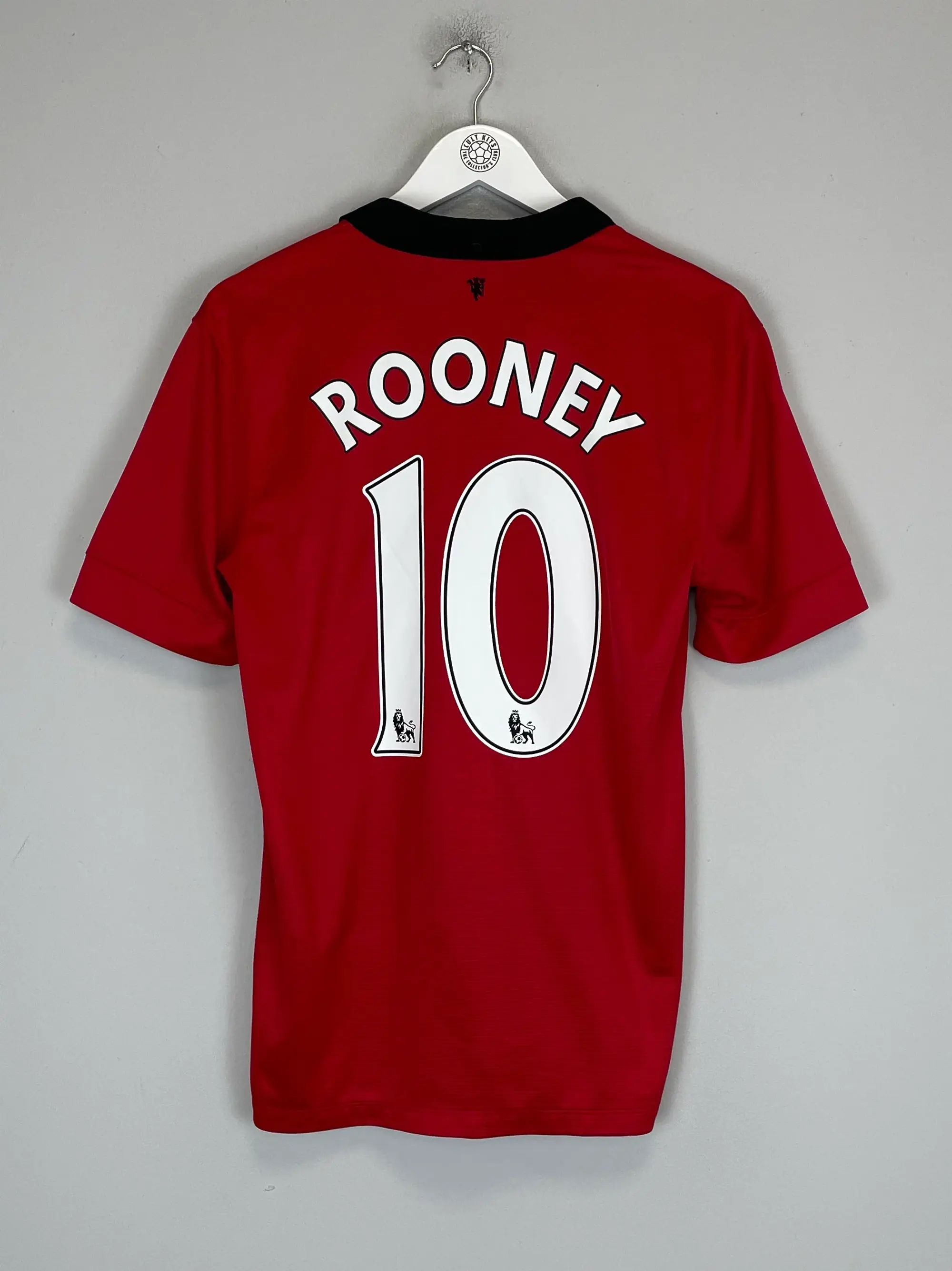 2005/06 BARCELONA RONALDINHO #10 AWAY SHIRT (M) NIKE | Cult Kits