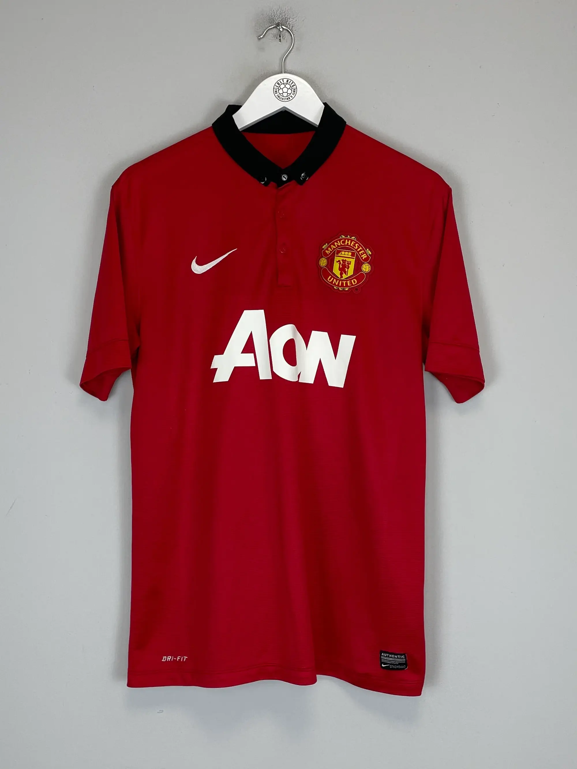 2005/06 BARCELONA RONALDINHO #10 AWAY SHIRT (M) NIKE | Cult Kits