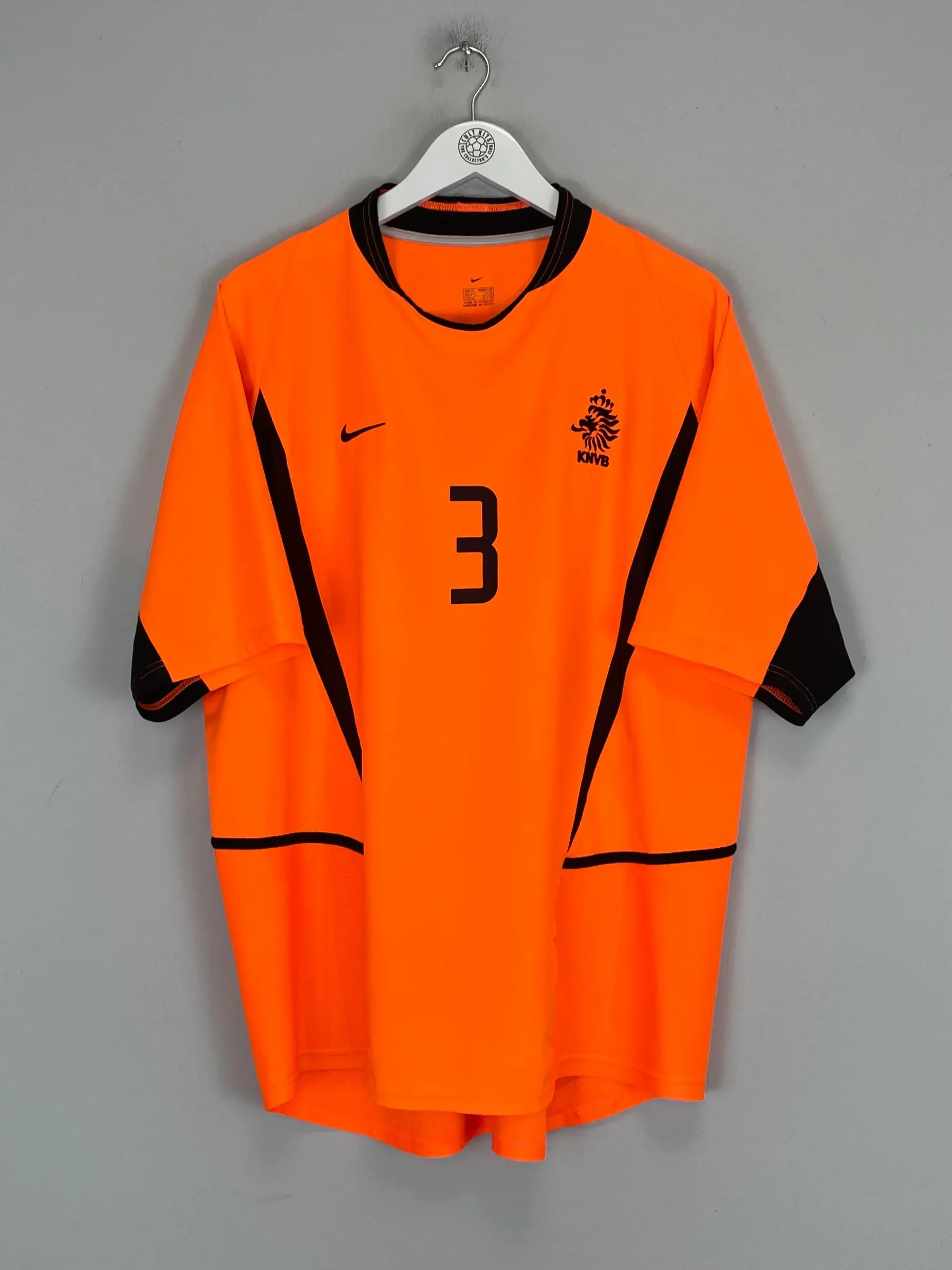 2005/06 BARCELONA RONALDINHO #10 AWAY SHIRT (M) NIKE | Cult Kits