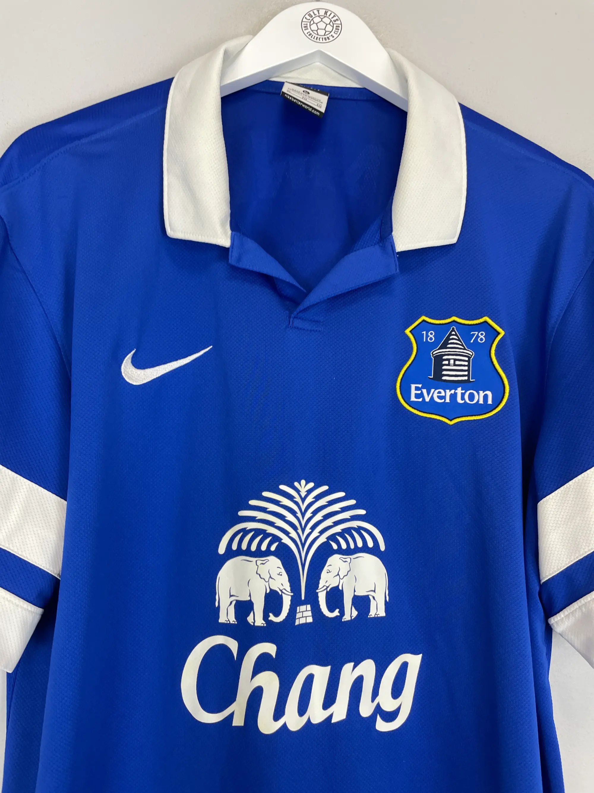 2005/06 BARCELONA RONALDINHO #10 AWAY SHIRT (M) NIKE | Cult Kits