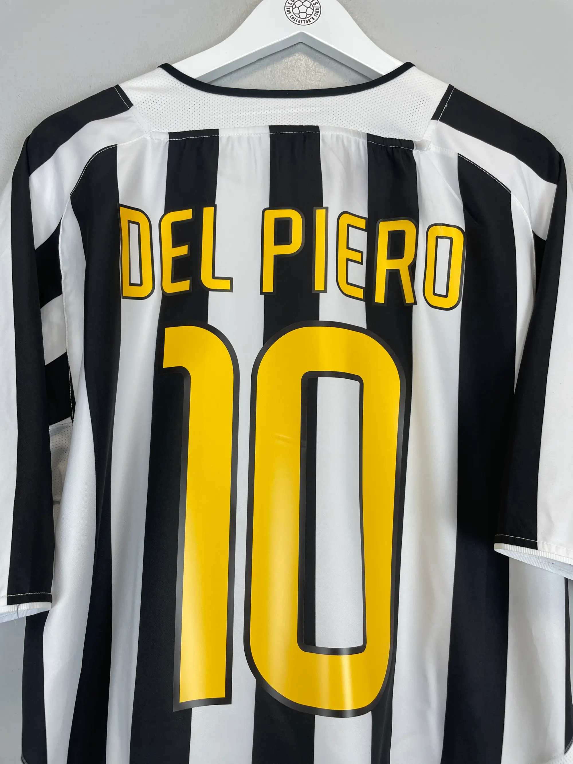 2005/06 BARCELONA RONALDINHO #10 AWAY SHIRT (M) NIKE | Cult Kits