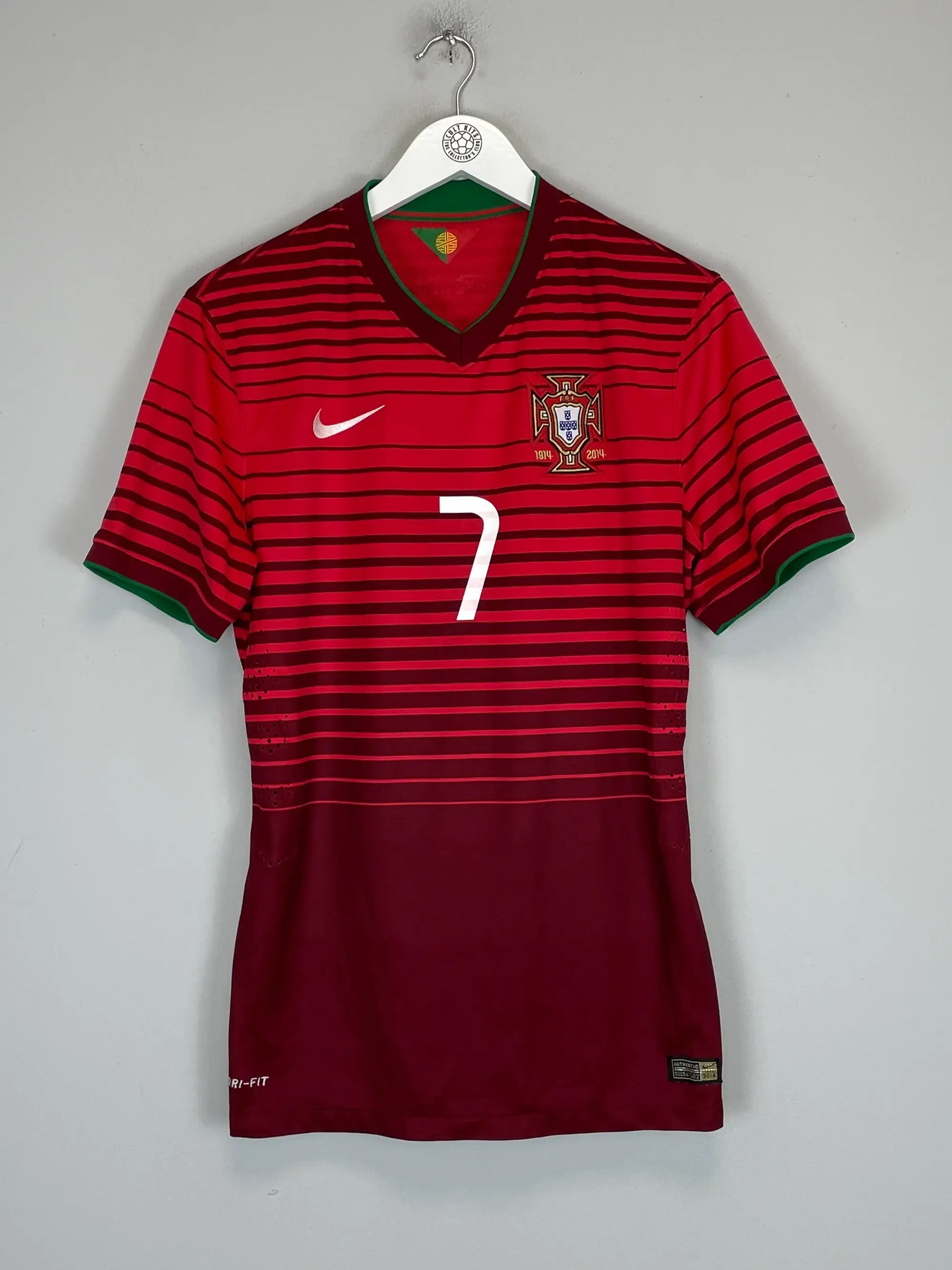 2005/06 BARCELONA RONALDINHO #10 AWAY SHIRT (M) NIKE | Cult Kits