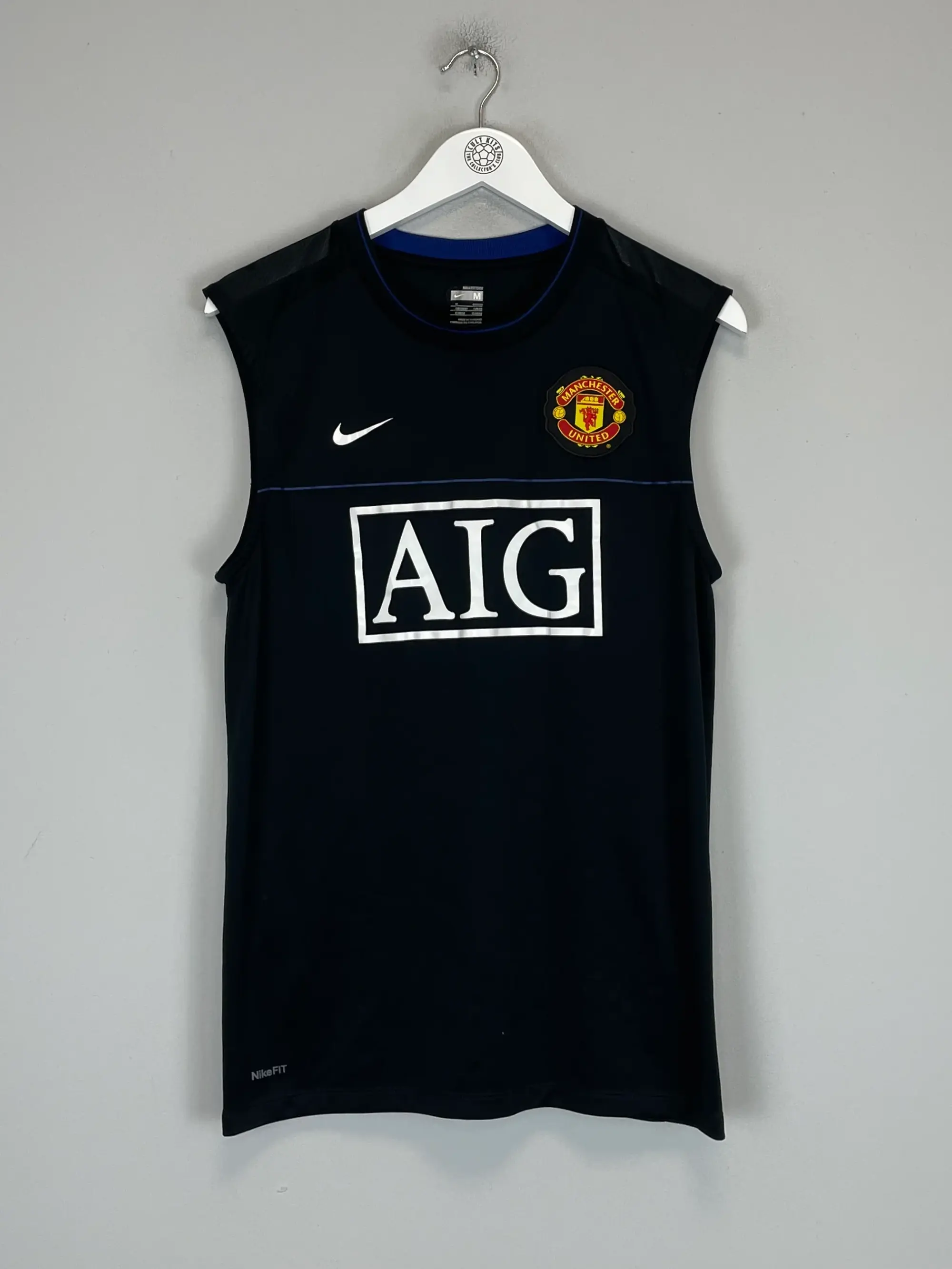 2005/06 BARCELONA RONALDINHO #10 AWAY SHIRT (M) NIKE | Cult Kits