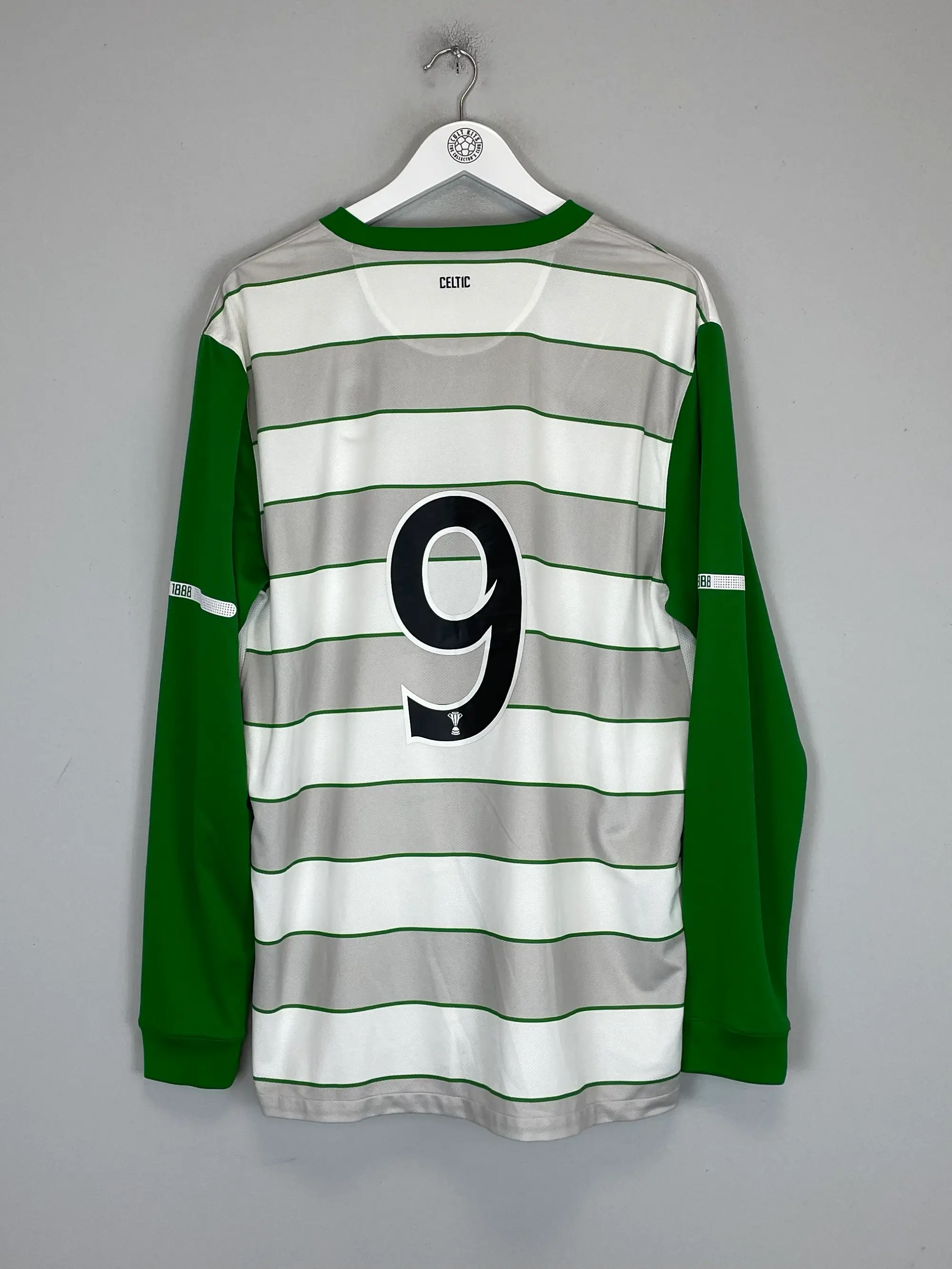 2005/06 BARCELONA RONALDINHO #10 AWAY SHIRT (M) NIKE | Cult Kits