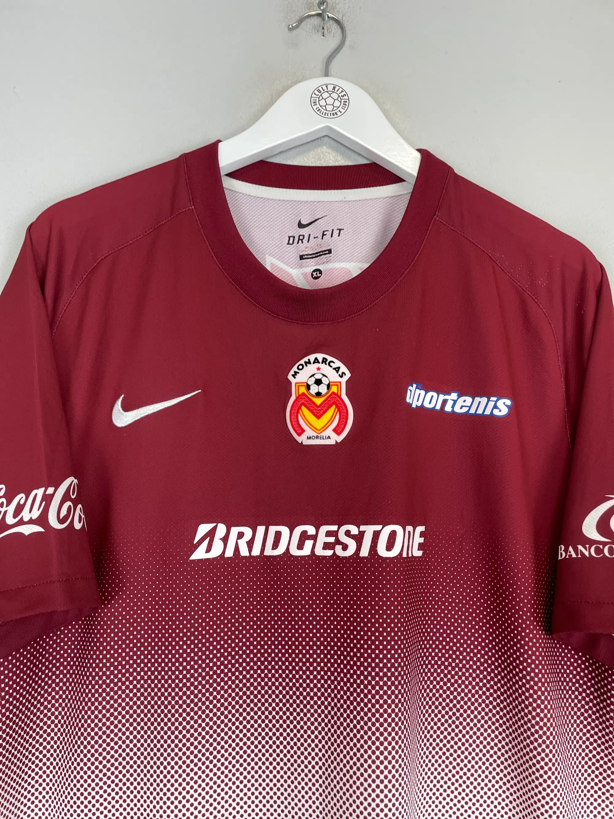 2005/06 BARCELONA RONALDINHO #10 AWAY SHIRT (M) NIKE | Cult Kits