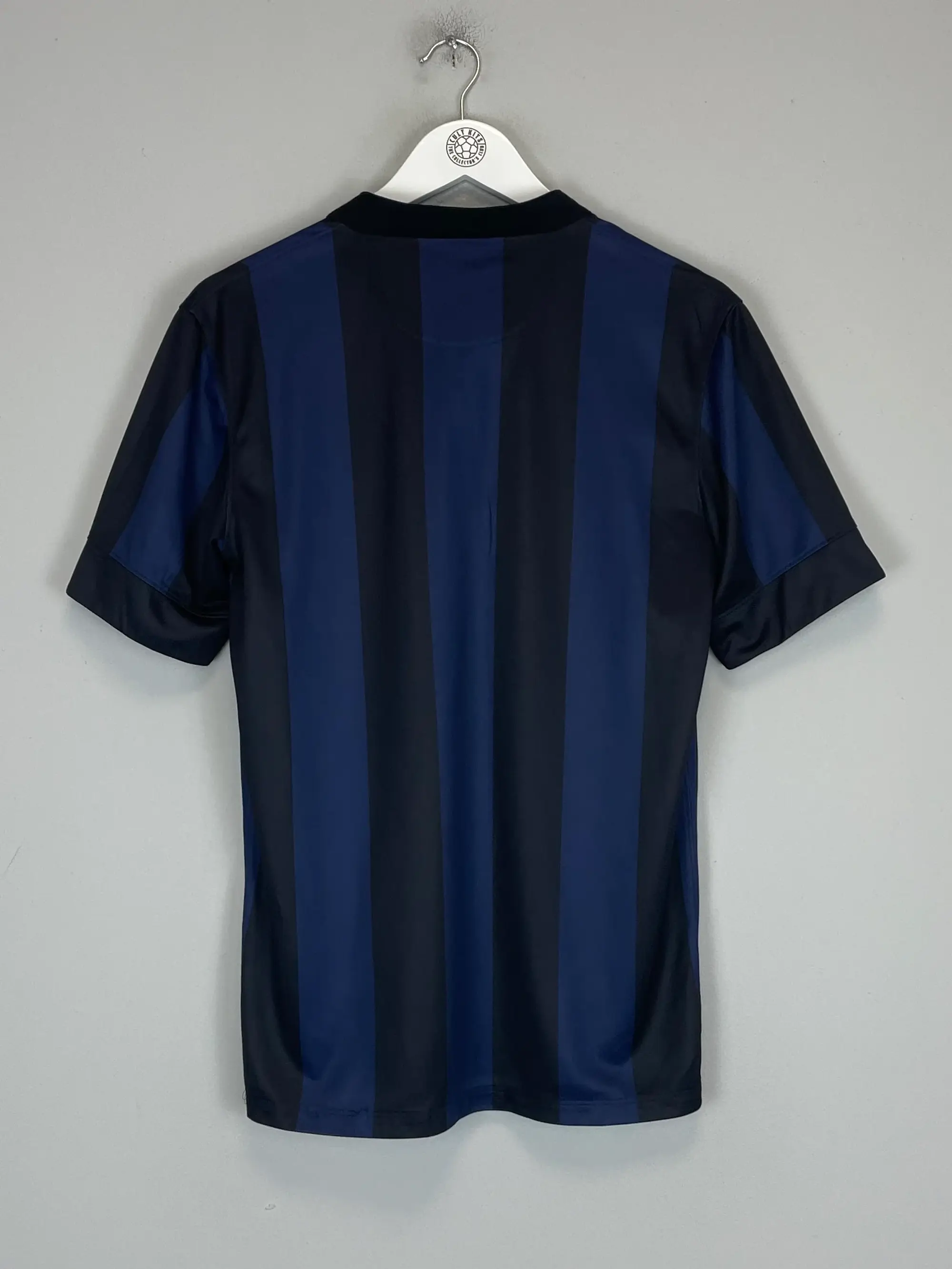 2005/06 BARCELONA RONALDINHO #10 AWAY SHIRT (M) NIKE | Cult Kits