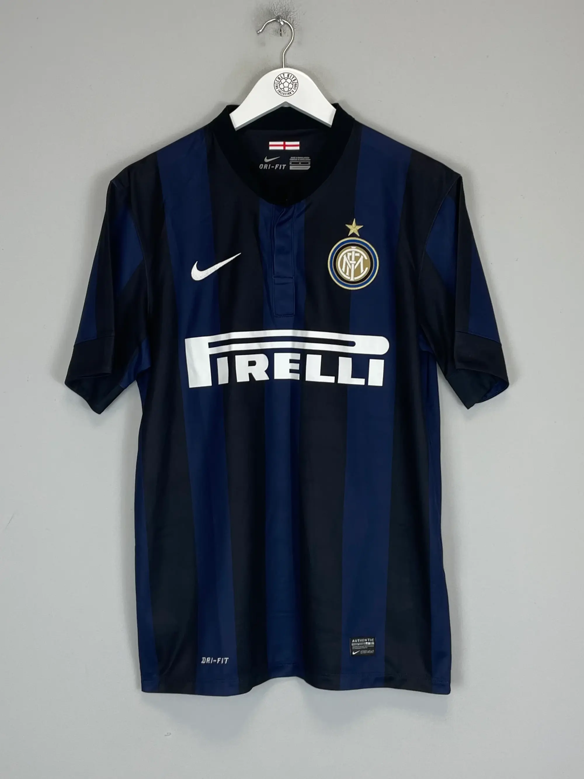 2005/06 BARCELONA RONALDINHO #10 AWAY SHIRT (M) NIKE | Cult Kits