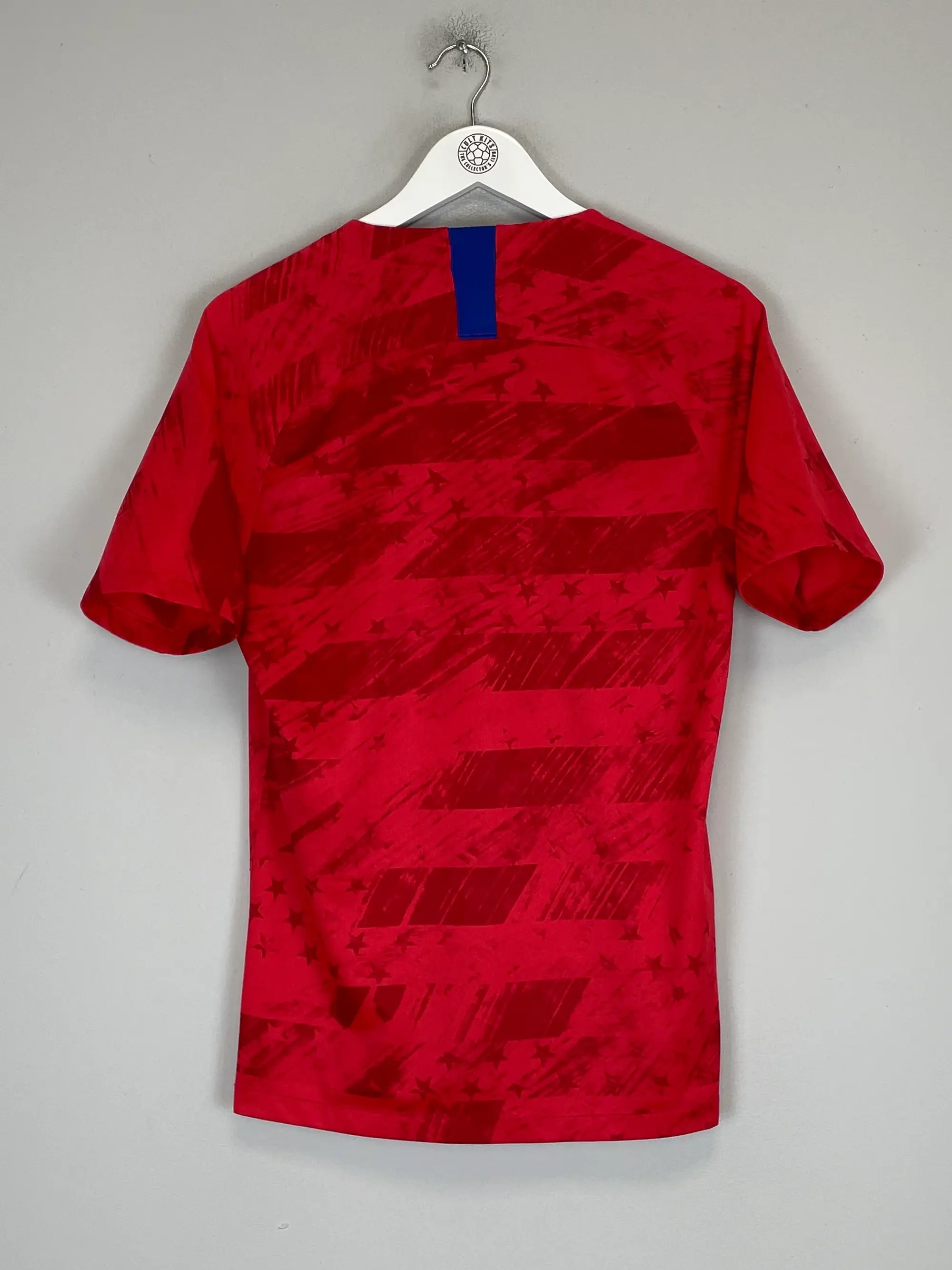2005/06 BARCELONA RONALDINHO #10 AWAY SHIRT (M) NIKE | Cult Kits
