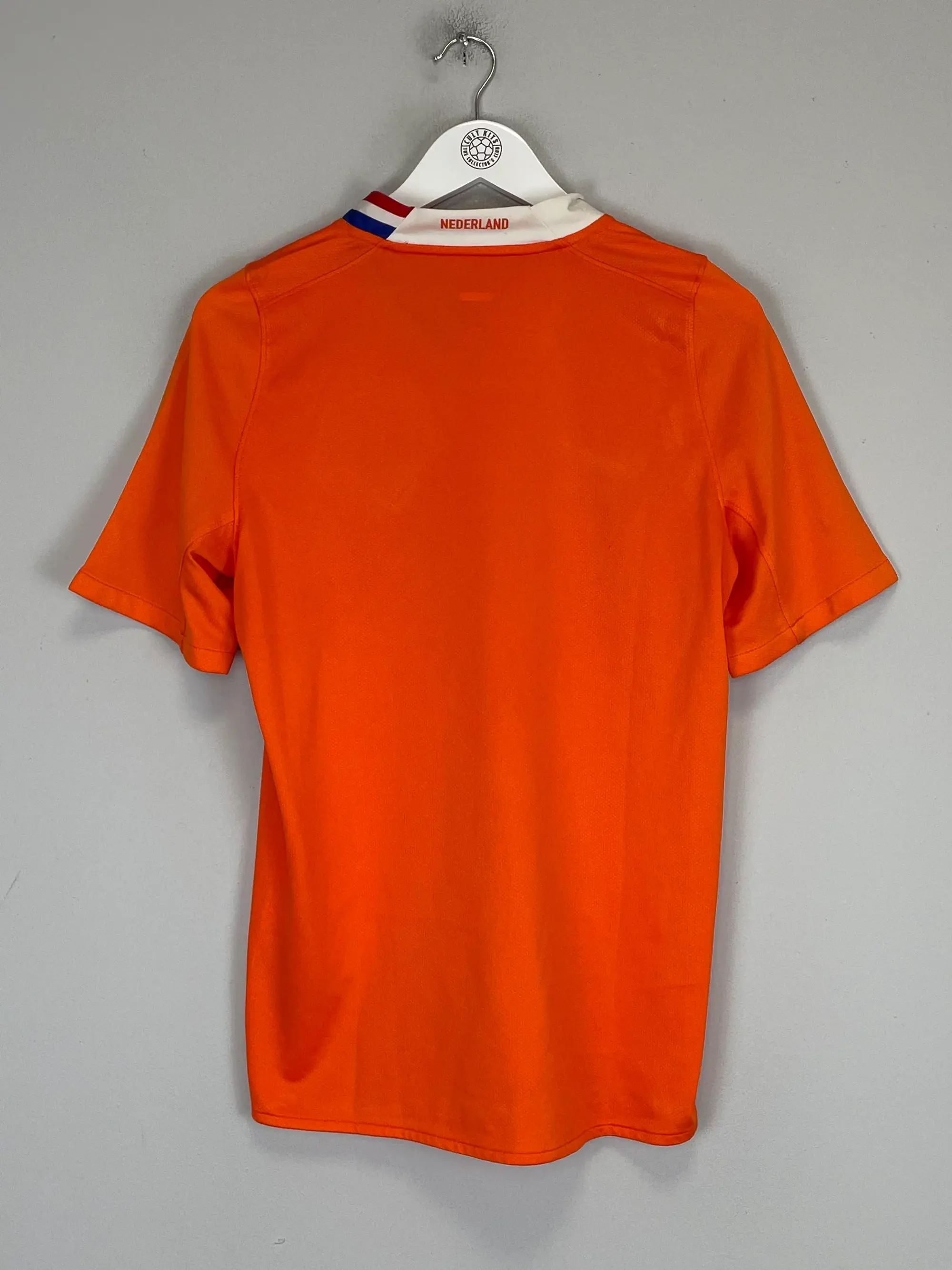 2005/06 BARCELONA RONALDINHO #10 AWAY SHIRT (M) NIKE | Cult Kits