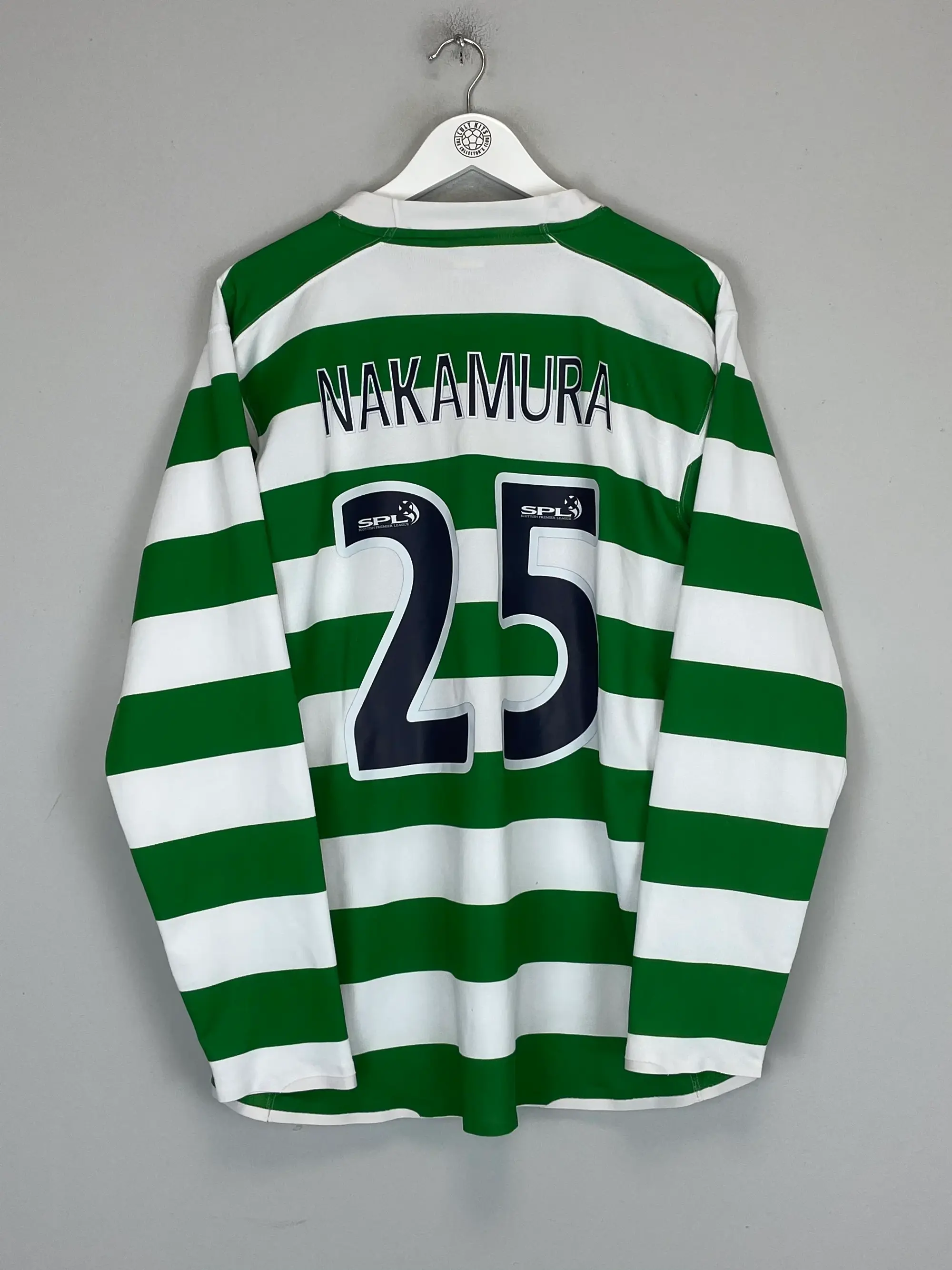 2005/06 BARCELONA RONALDINHO #10 AWAY SHIRT (M) NIKE | Cult Kits
