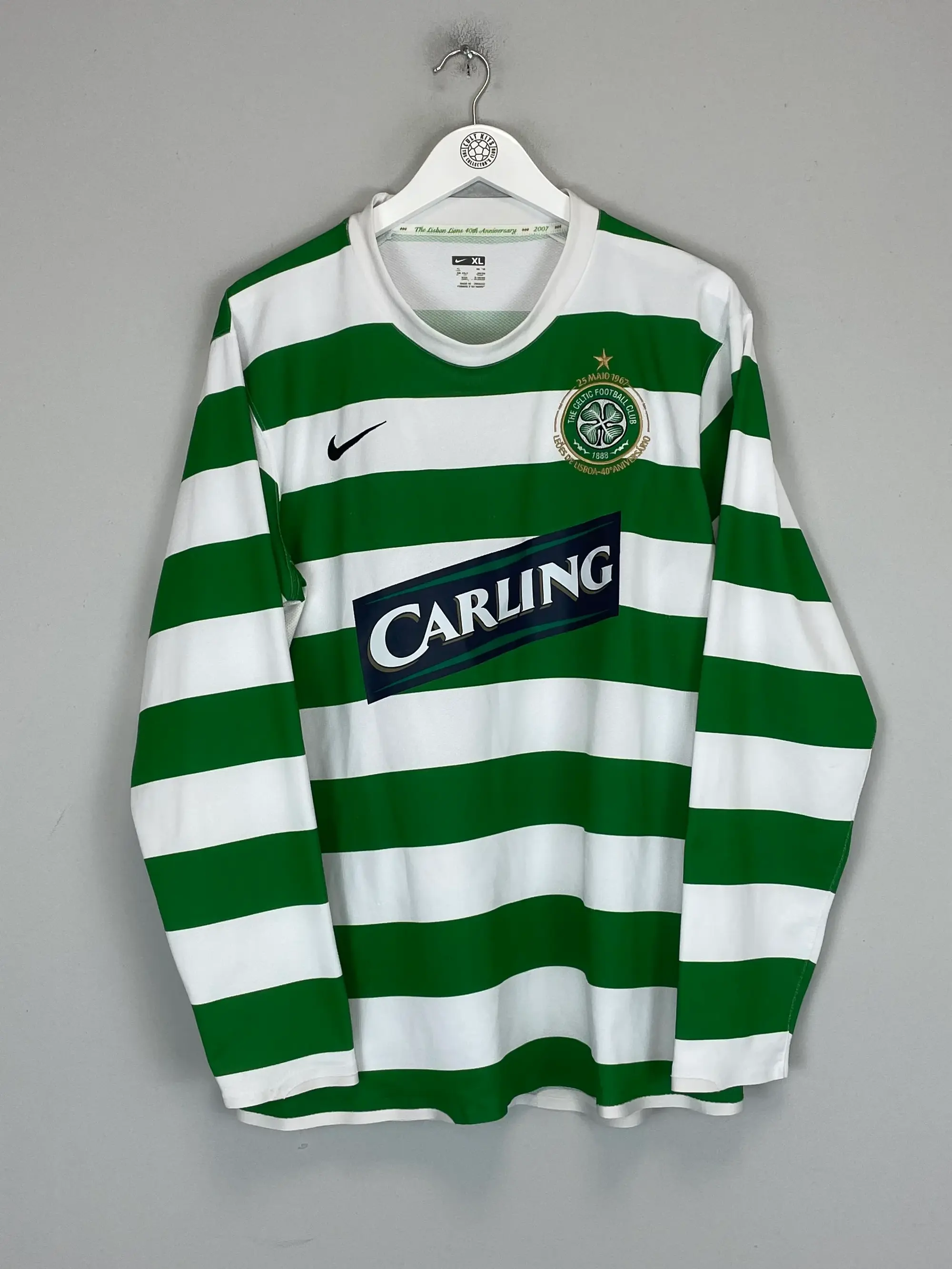 2005/06 BARCELONA RONALDINHO #10 AWAY SHIRT (M) NIKE | Cult Kits