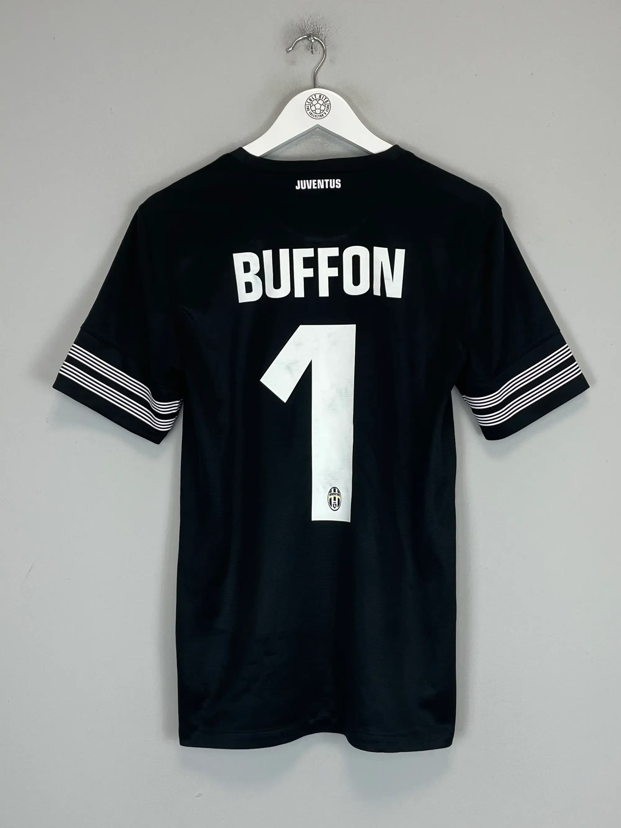 2005/06 BARCELONA RONALDINHO #10 AWAY SHIRT (M) NIKE | Cult Kits