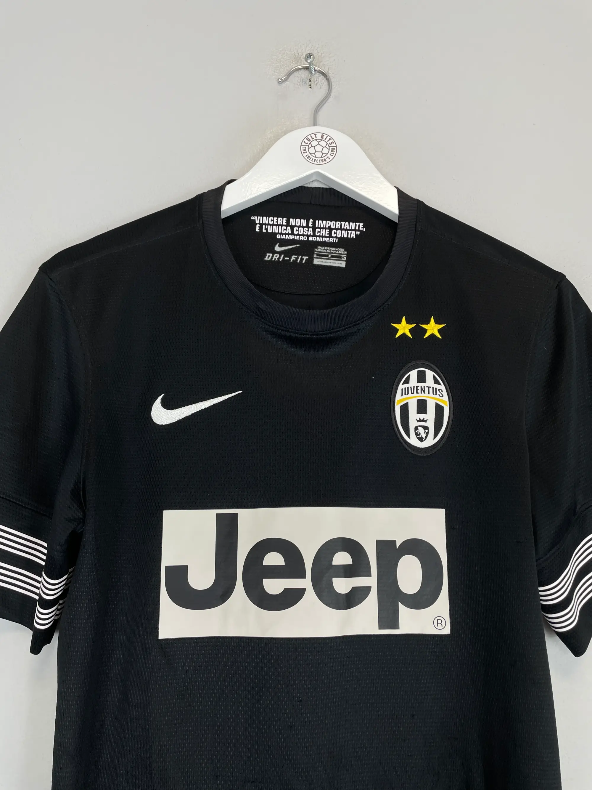 2005/06 BARCELONA RONALDINHO #10 AWAY SHIRT (M) NIKE | Cult Kits