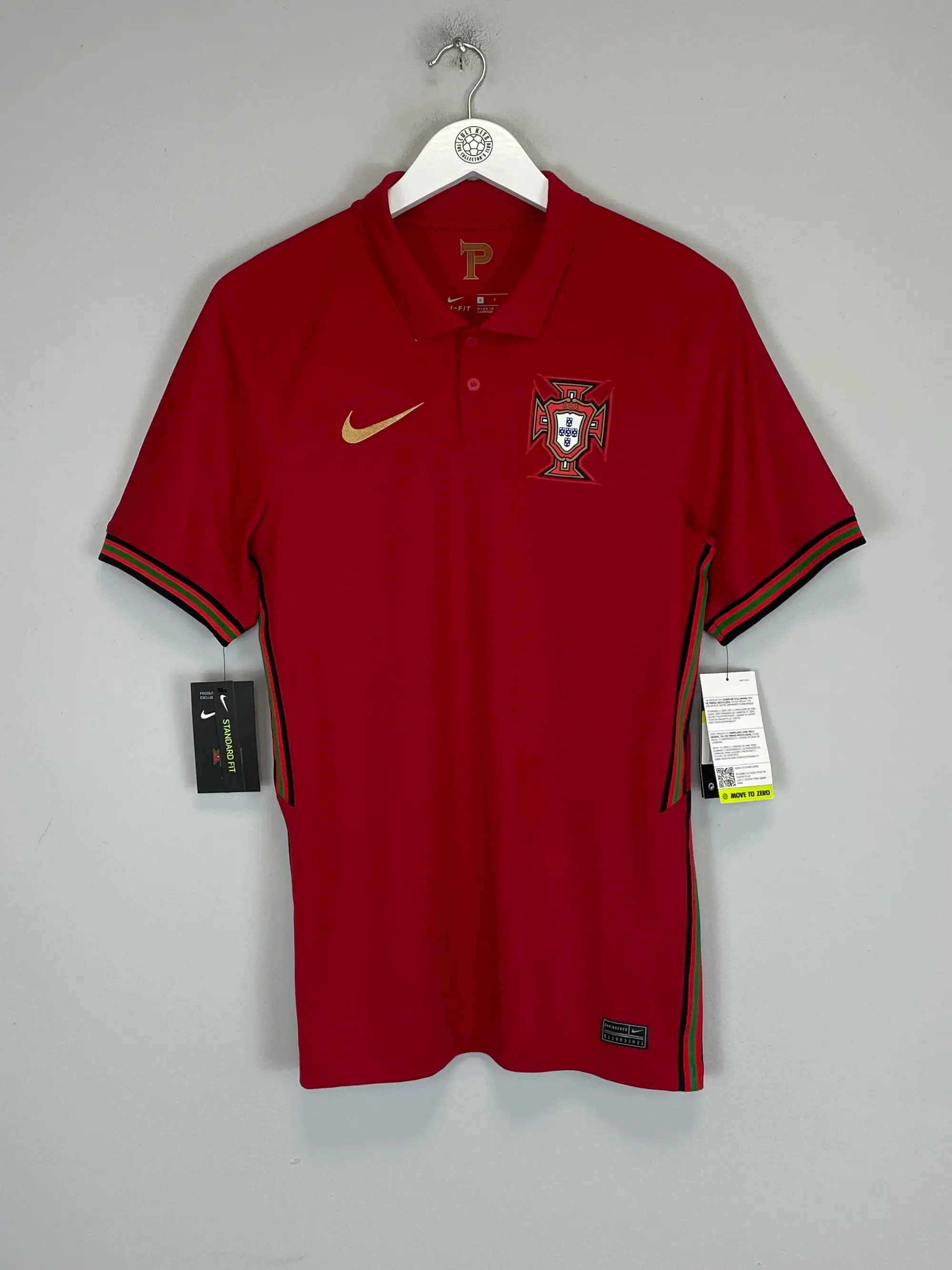 2005/06 BARCELONA RONALDINHO #10 AWAY SHIRT (M) NIKE | Cult Kits