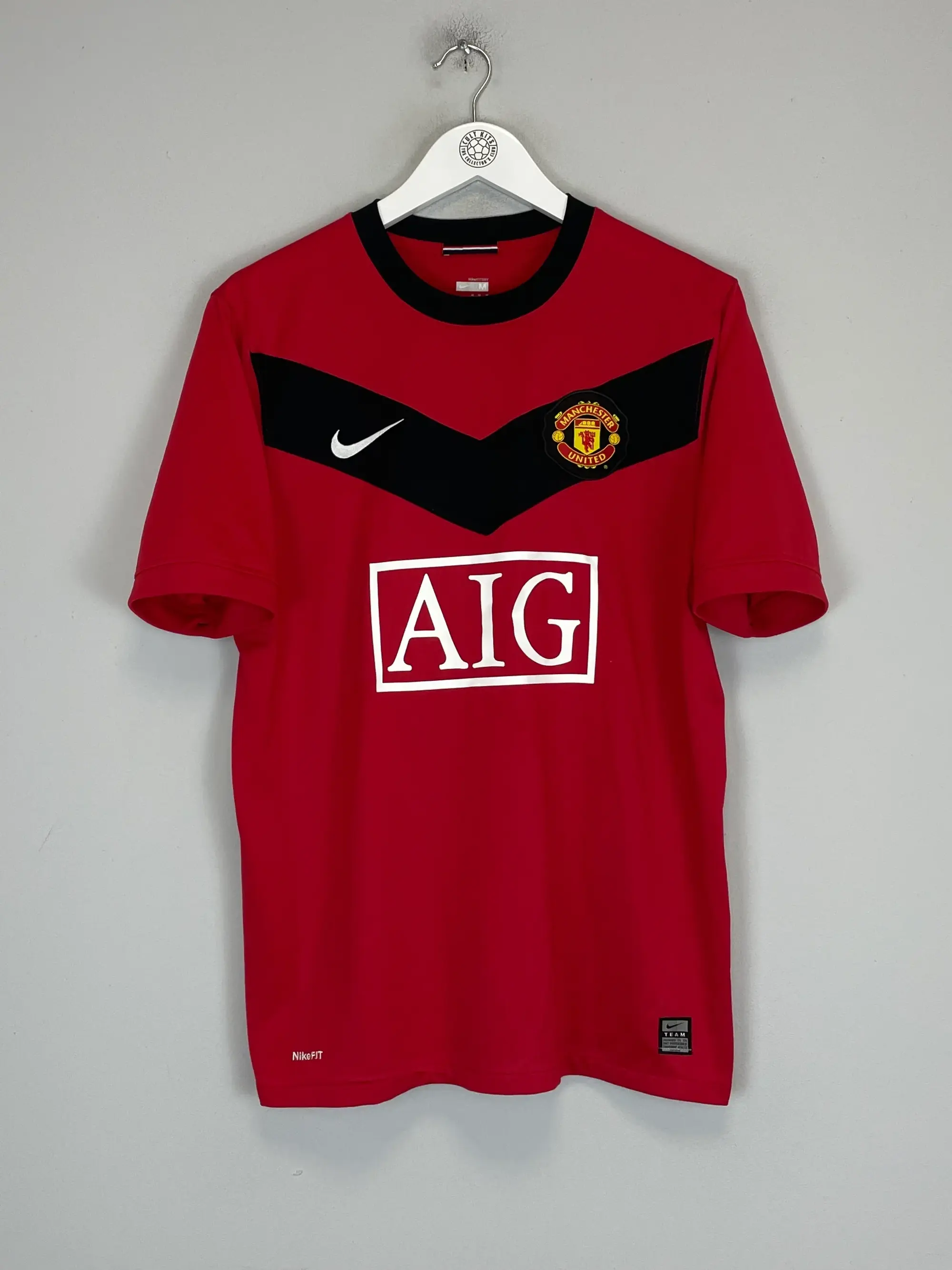 2005/06 BARCELONA RONALDINHO #10 AWAY SHIRT (M) NIKE | Cult Kits
