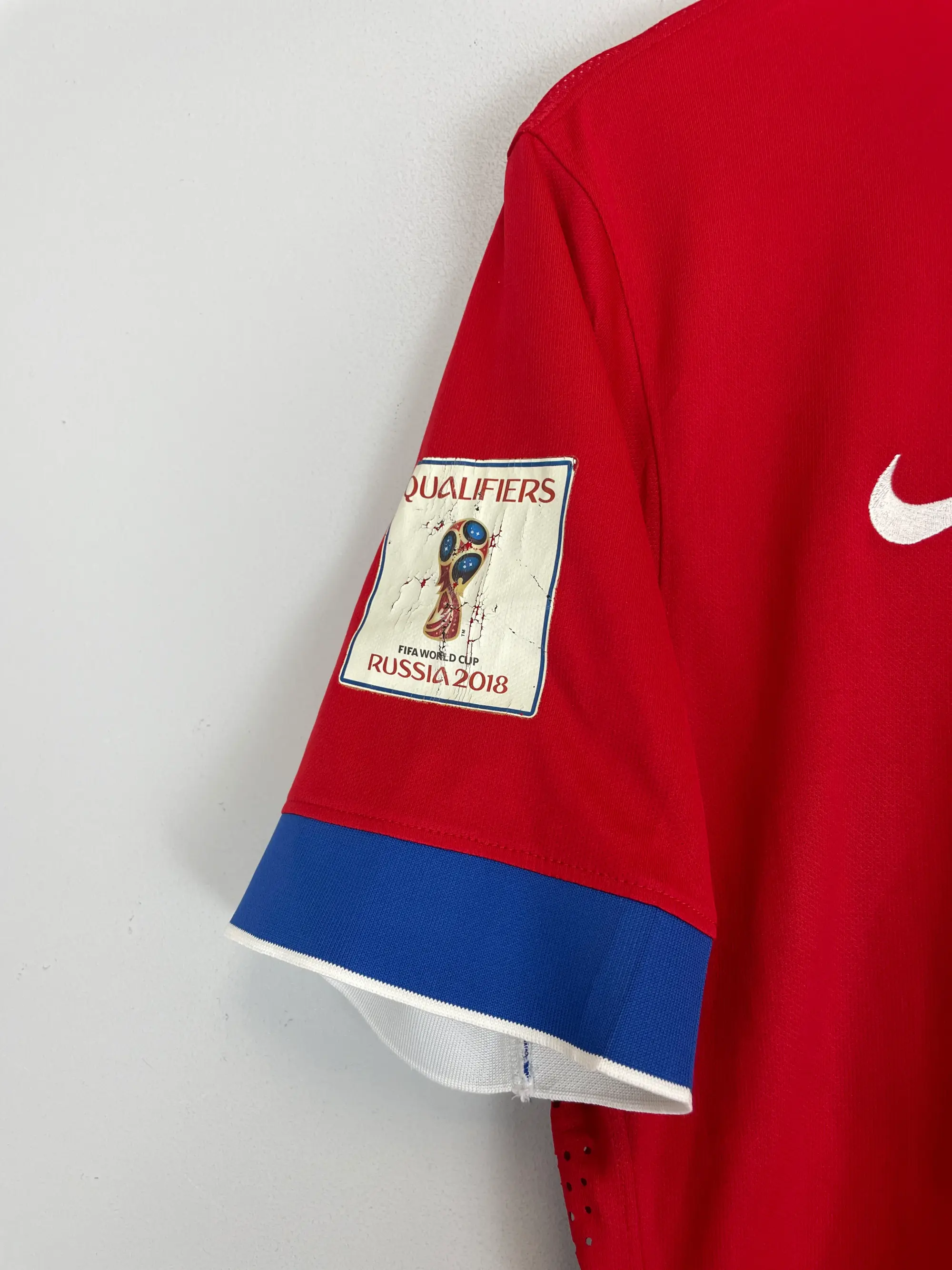 2005/06 BARCELONA RONALDINHO #10 AWAY SHIRT (M) NIKE | Cult Kits
