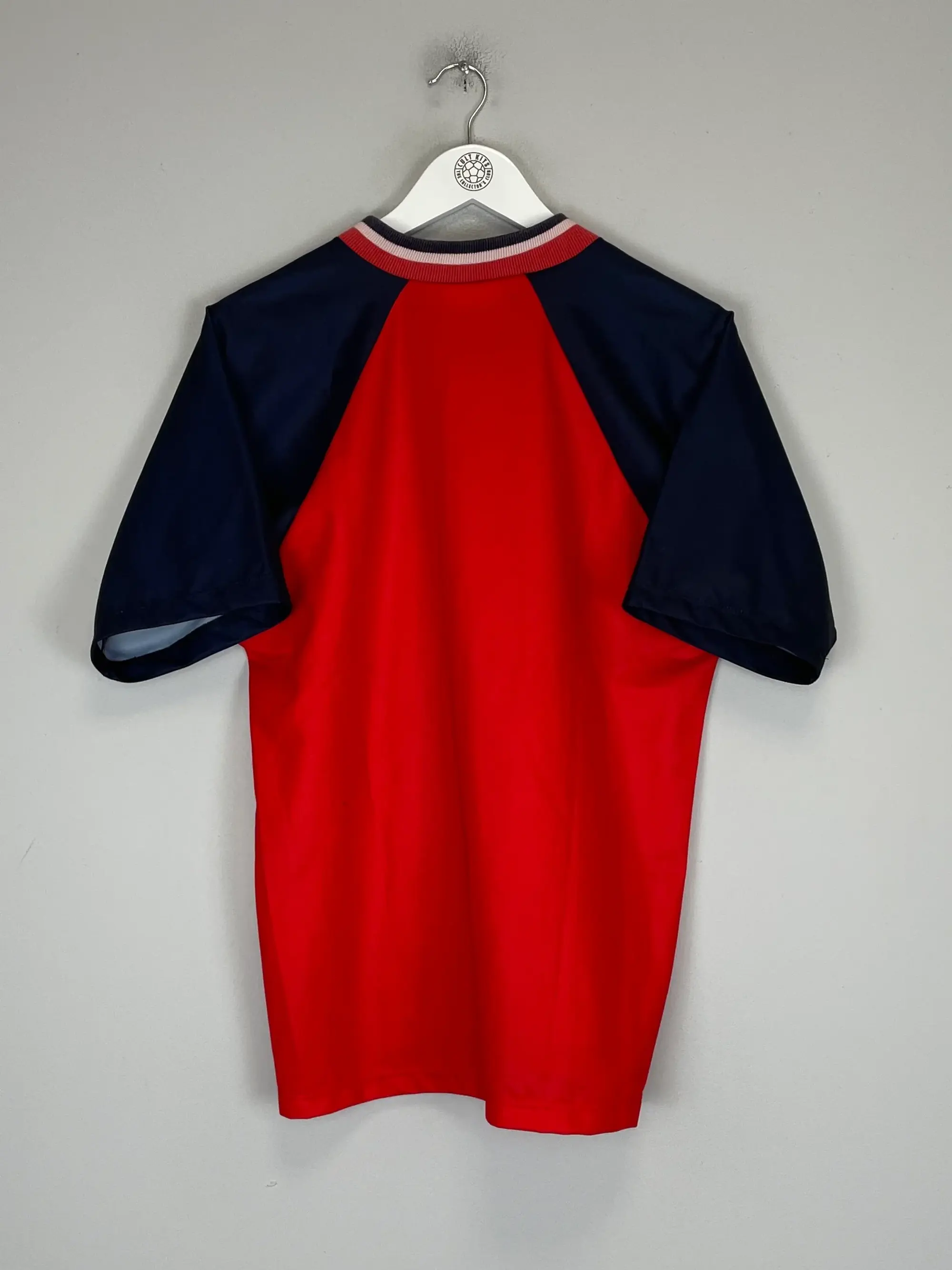 1994/96 NORWAY HOME SHIRT (M) ADIDAS | CULT KITS