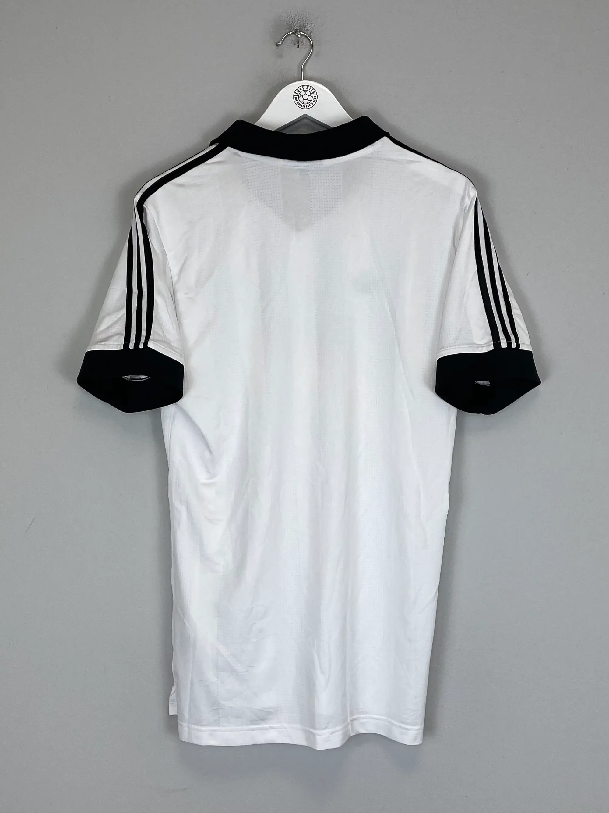 2016 GERMANY '88 ADIDAS ORIGINALS HOME SHIRT (M)  | Cult Kits