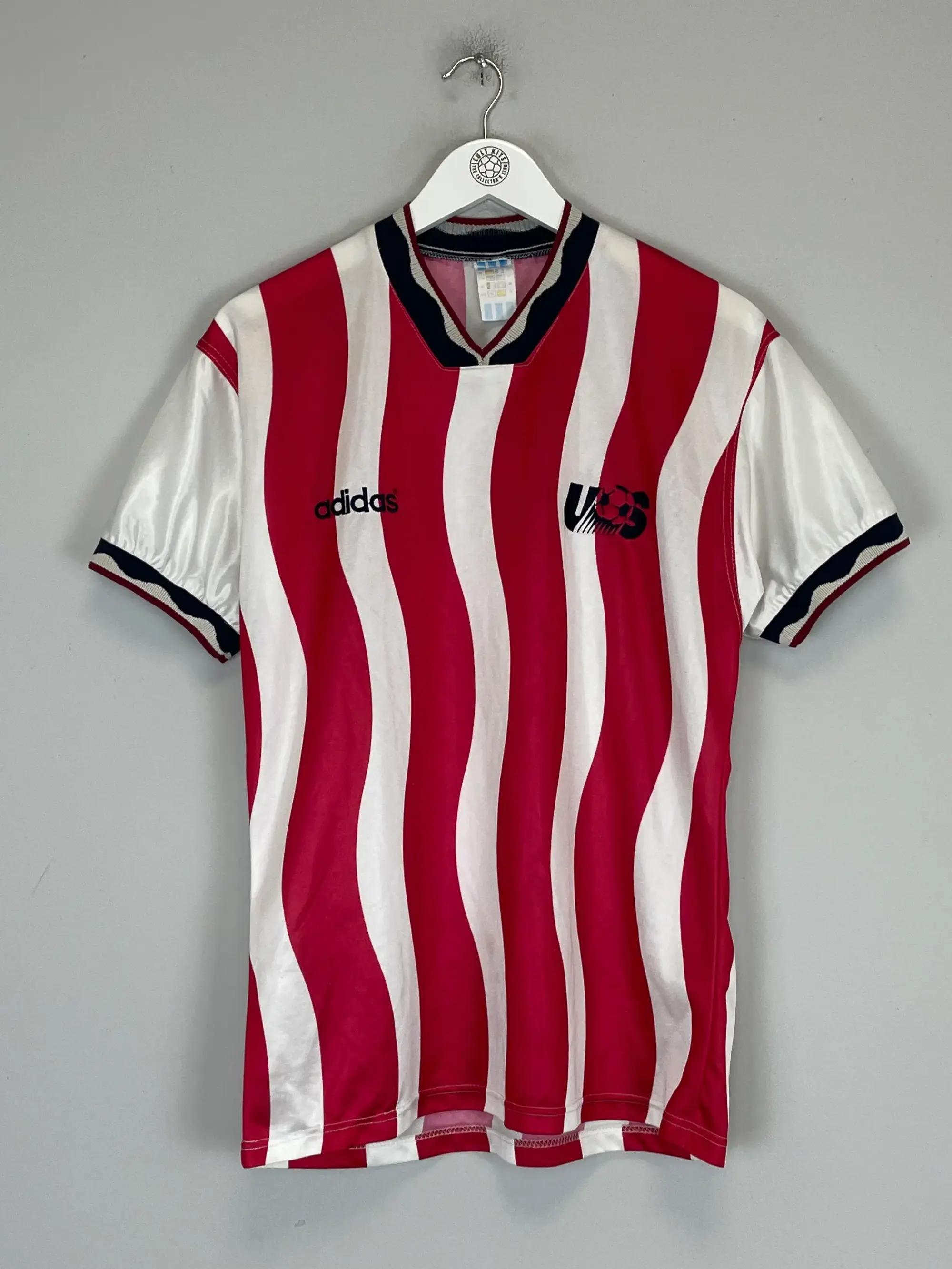 1994 USA HOME SHIRT (M) ADIDAS | Cult Kits