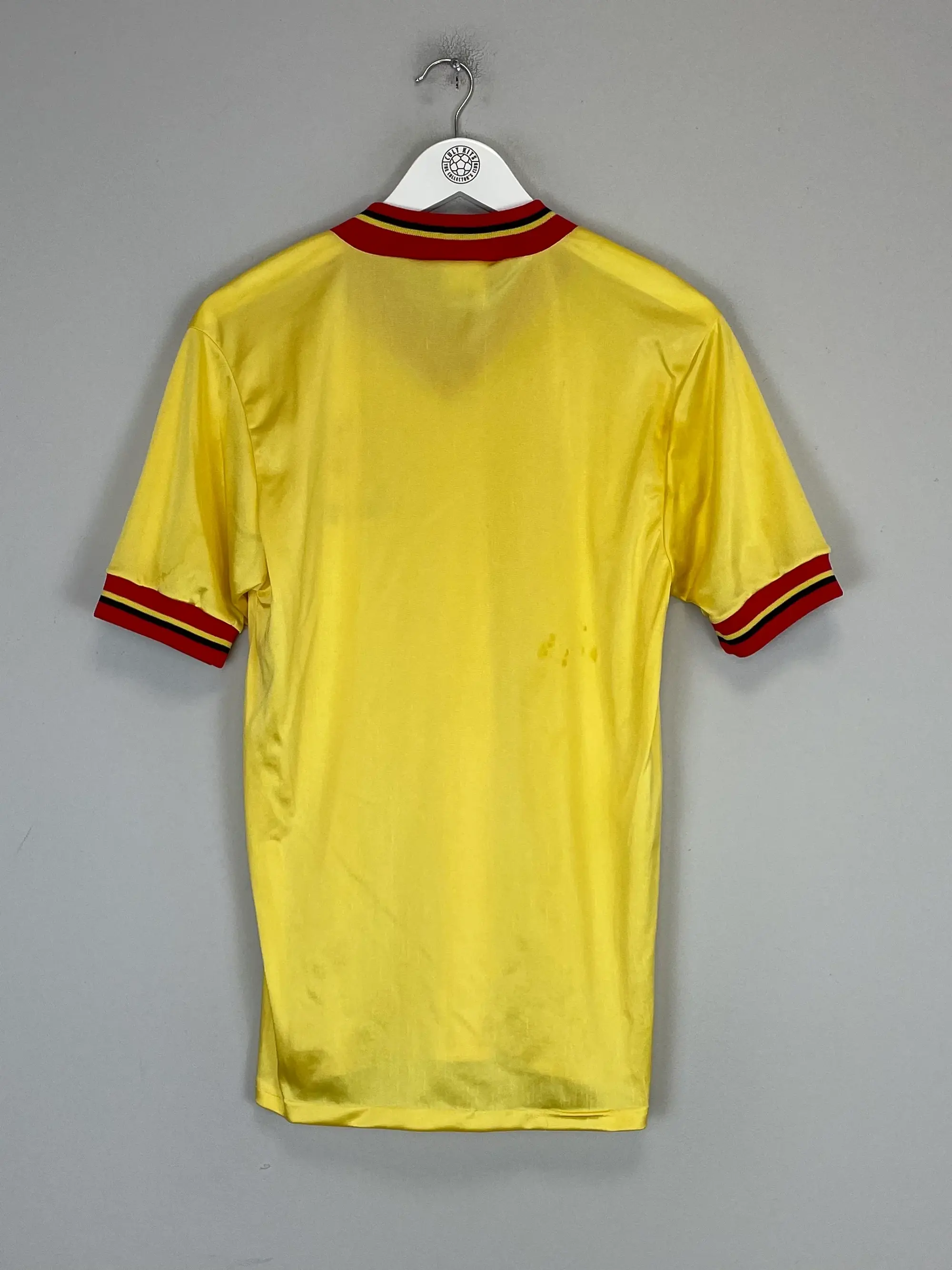 1982/85 WATFORD *FA CUP FINAL* HOME SHIRT (M) UMBRO | Cult Kits