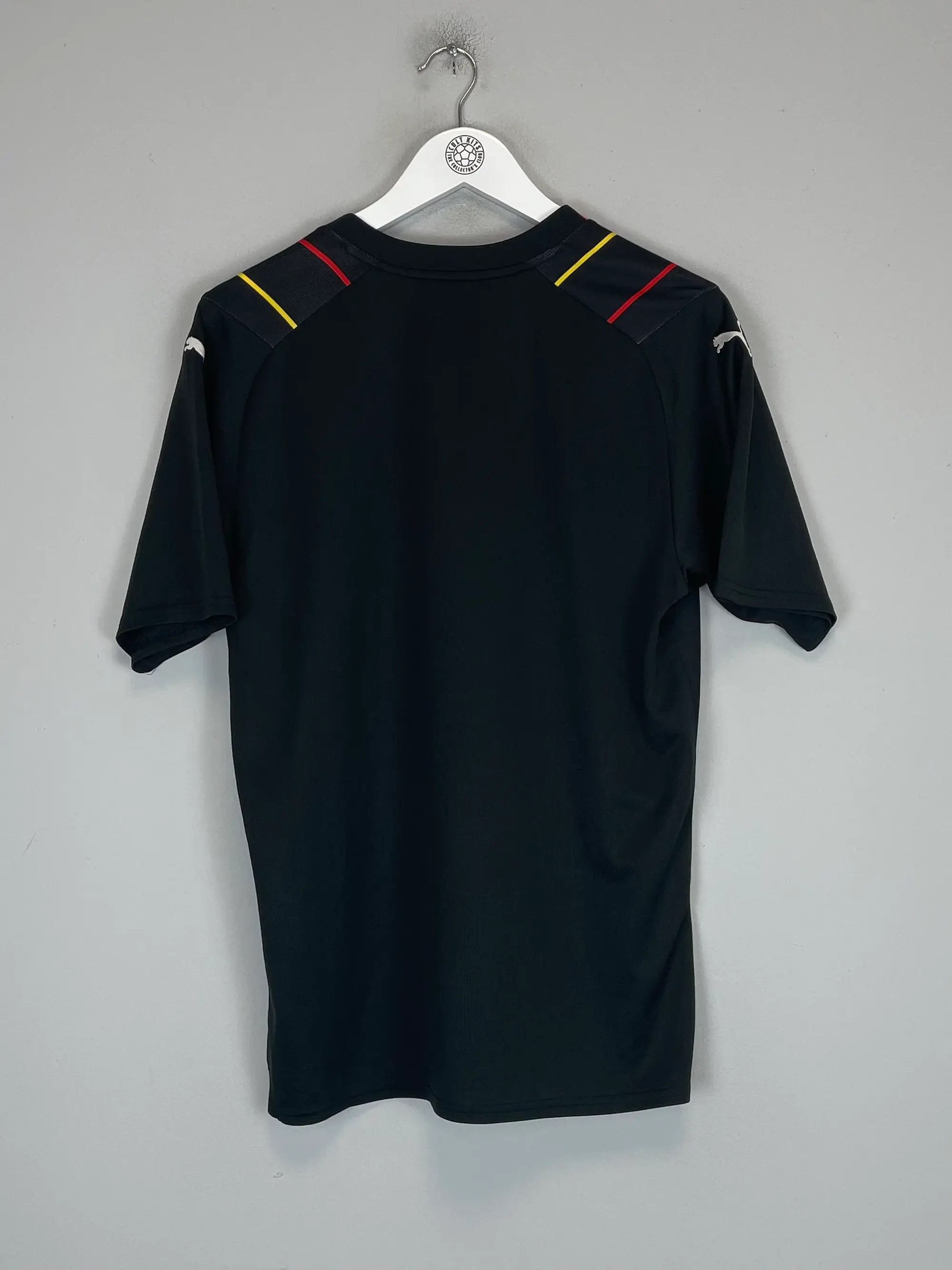 2023/24 RC LENS AWAY SHIRT (M) PUMA | Cult Kits
